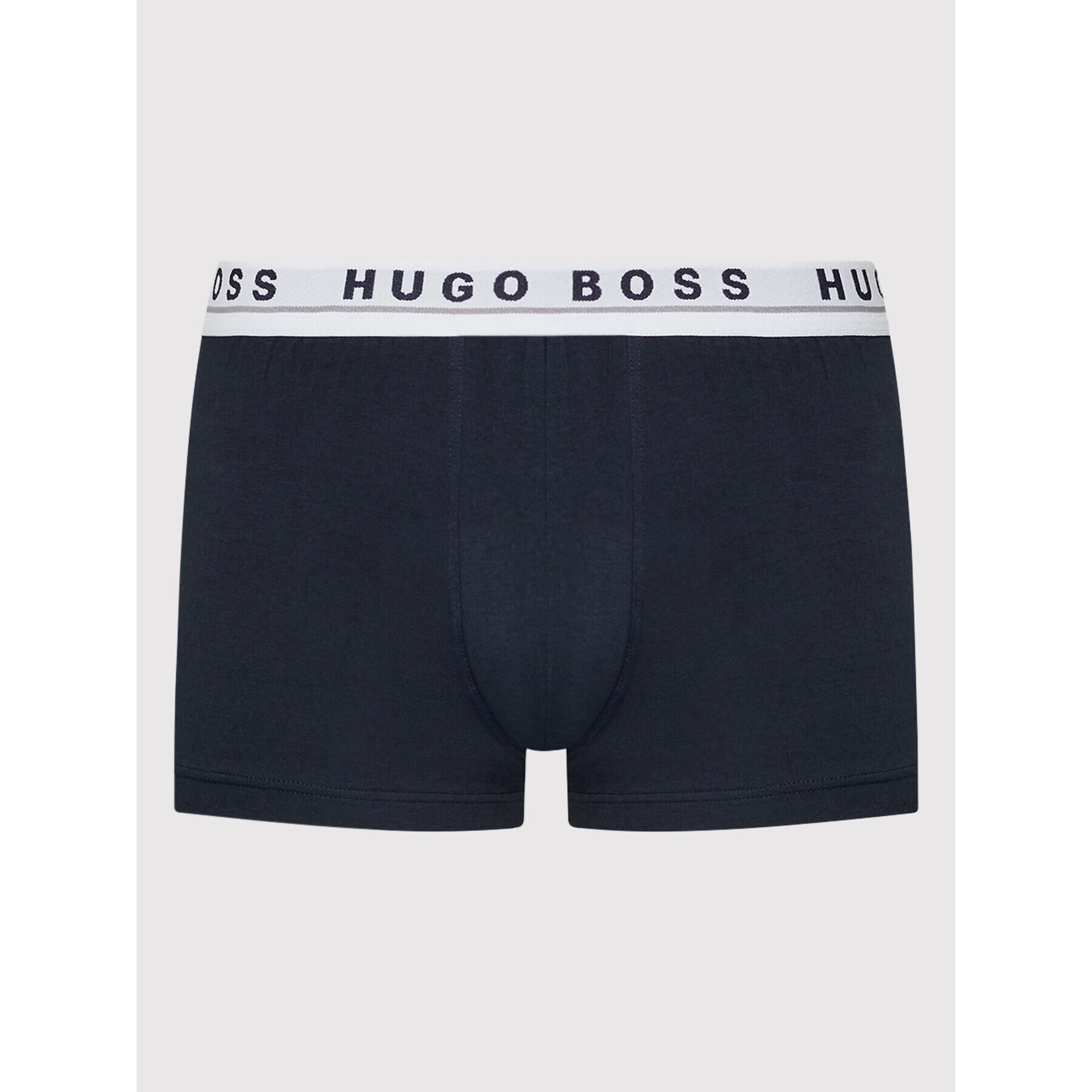 Boss Súprava 3 kusov boxeriek Trunk 50458488 Farebná - Pepit.sk