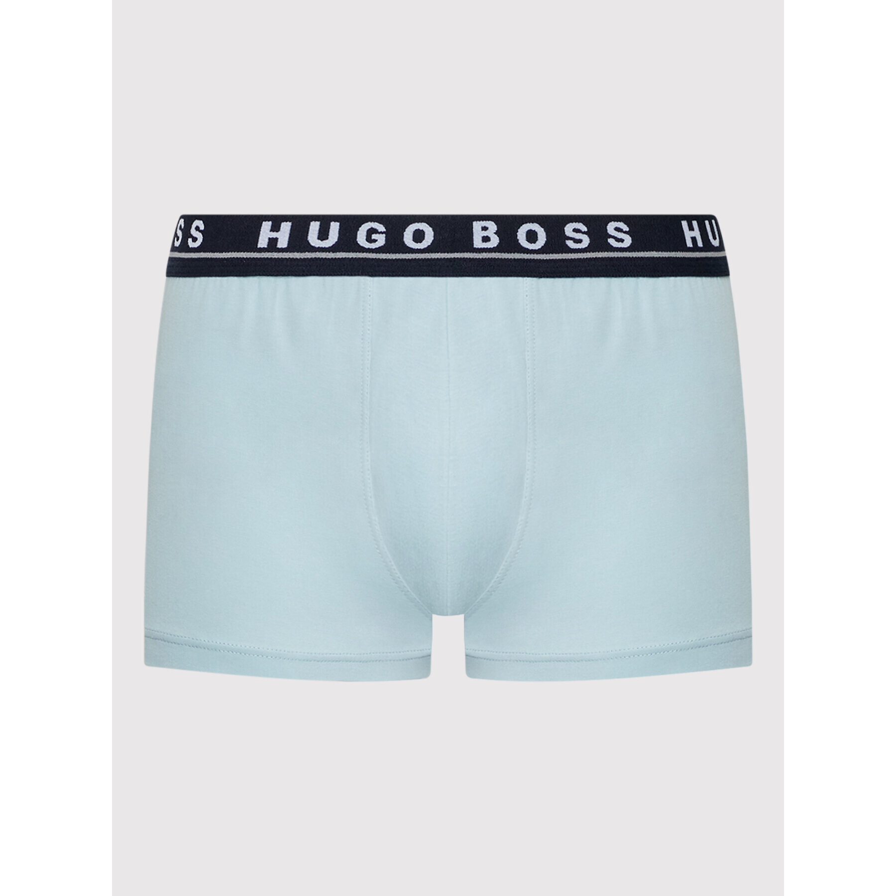 Boss Súprava 3 kusov boxeriek Trunk 50458488 Farebná - Pepit.sk