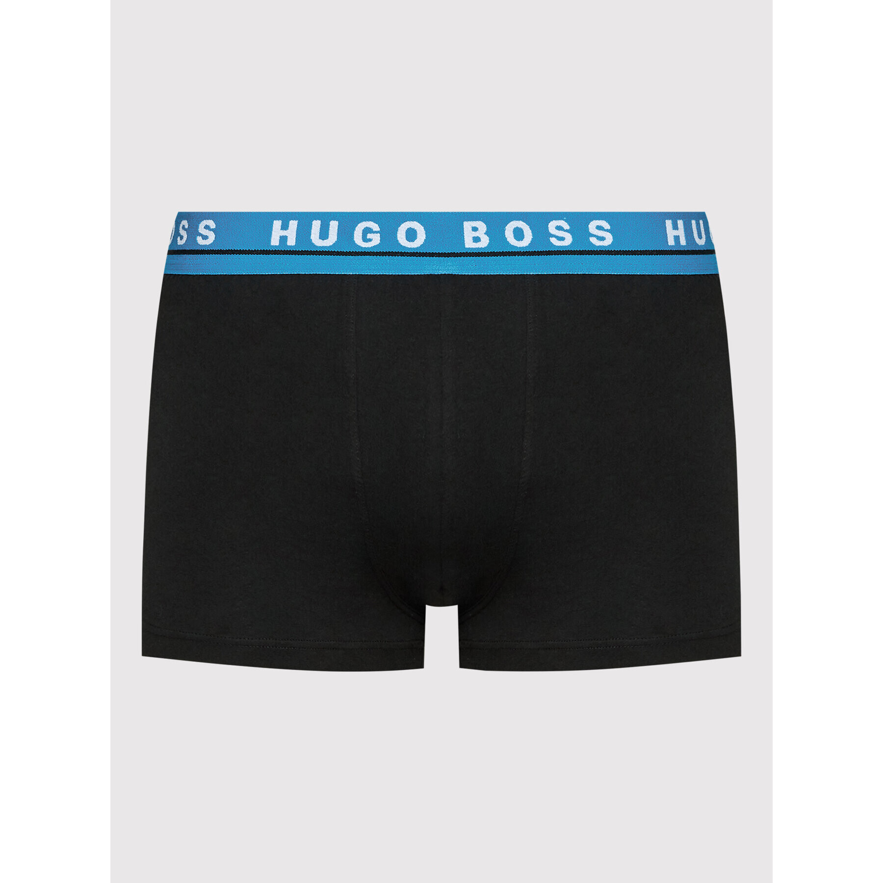 Boss Súprava 3 kusov boxeriek Trunk 50458545 Farebná - Pepit.sk