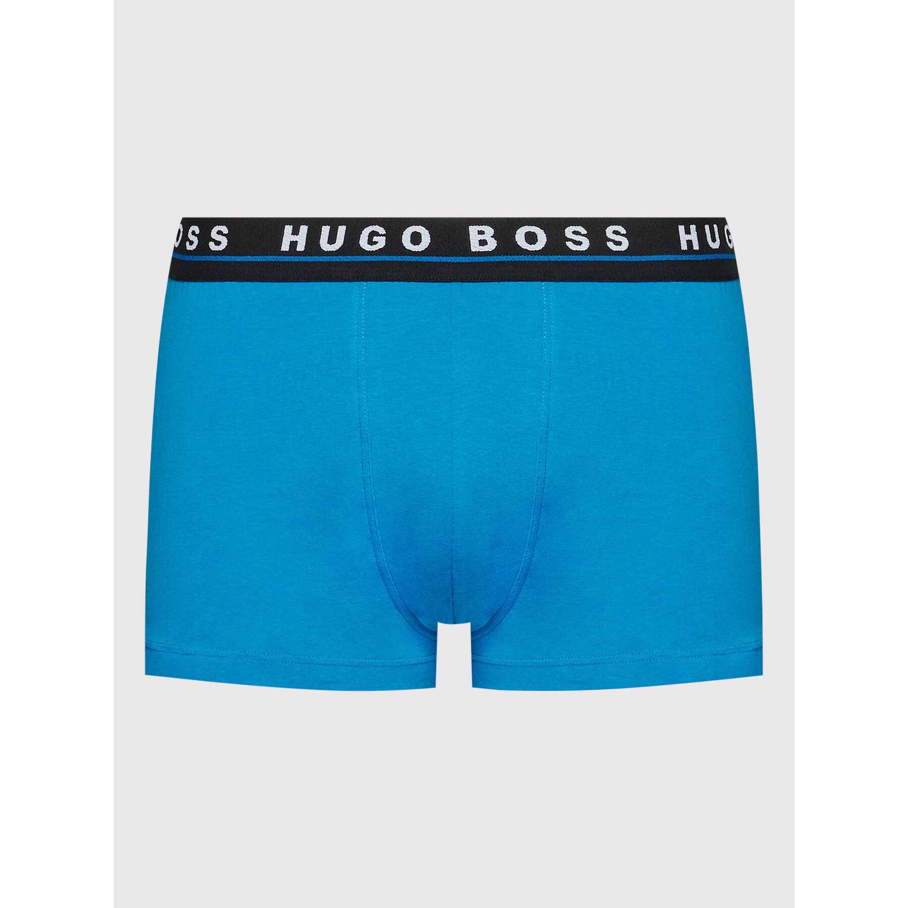 Boss Súprava 3 kusov boxeriek Trunk 50458545 Farebná - Pepit.sk