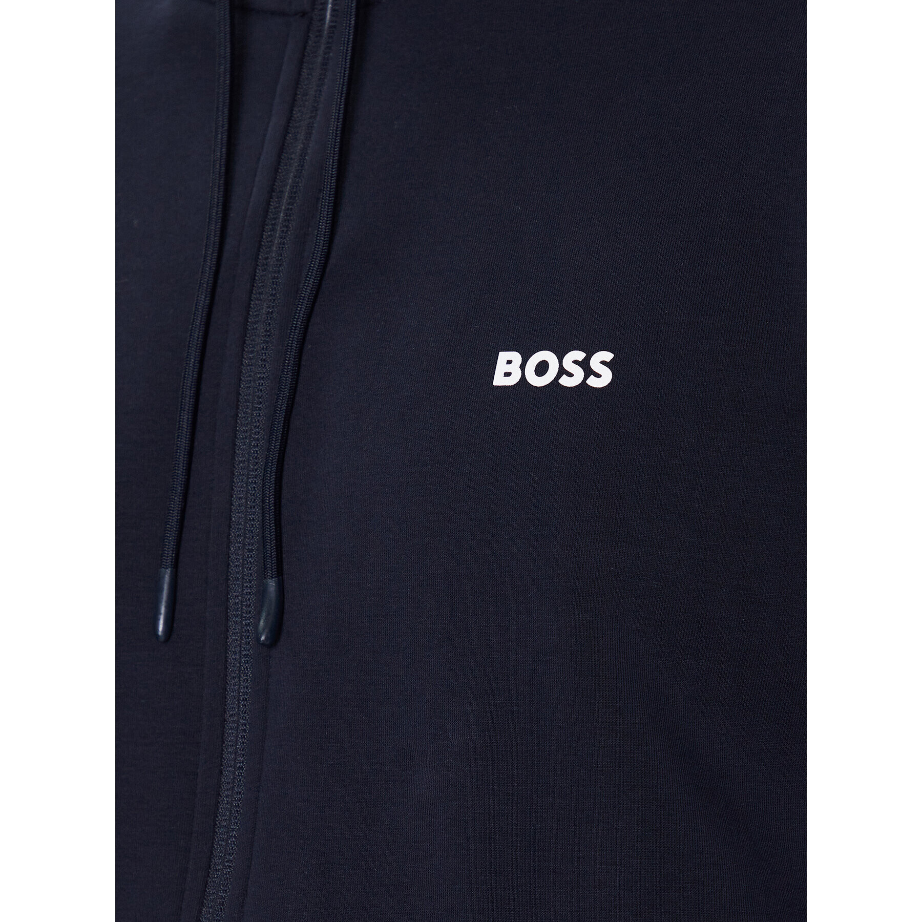 Boss Tepláková súprava 50482682 Tmavomodrá Regular Fit - Pepit.sk