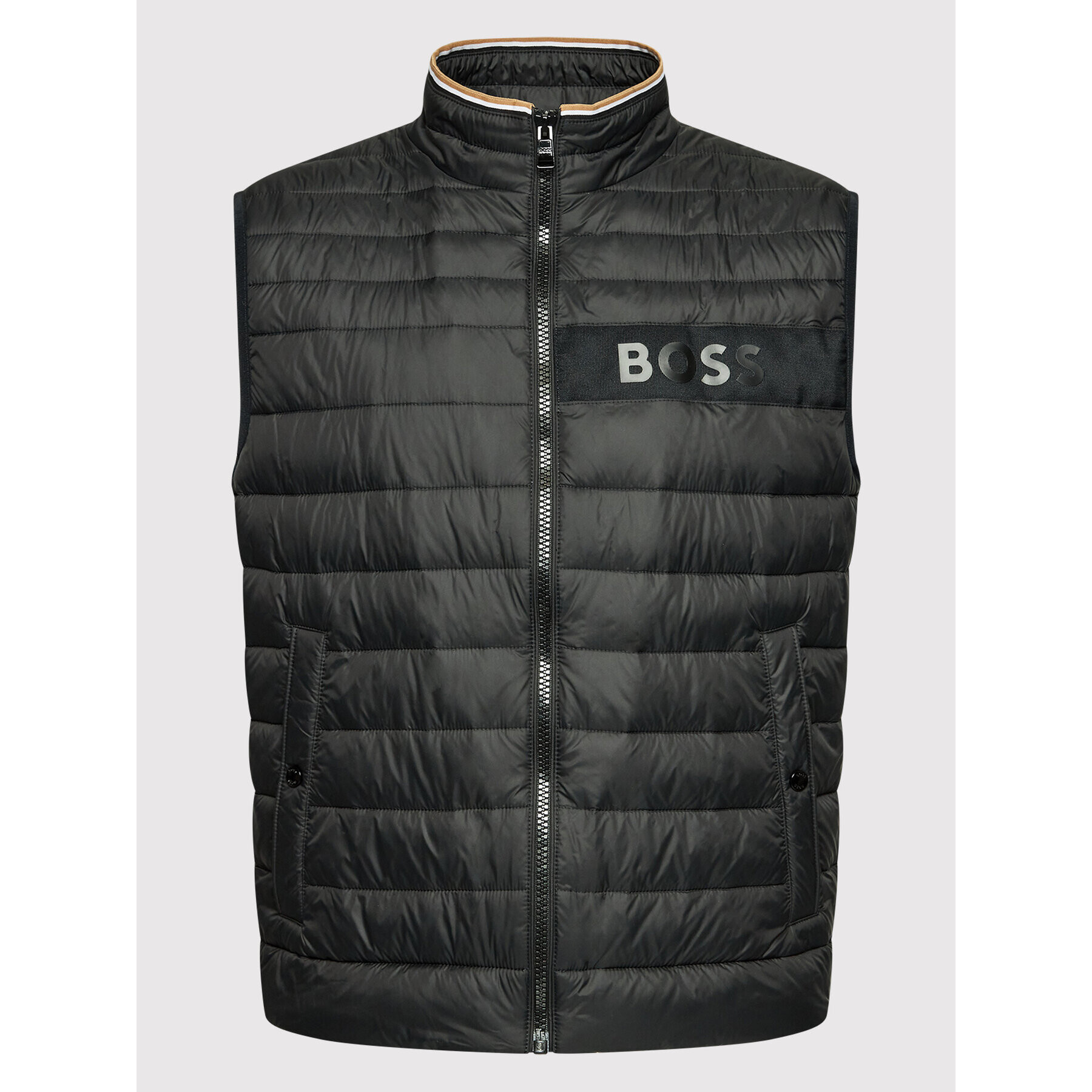 Boss Vesta Darolan 50464300 Čierna Regular Fit - Pepit.sk