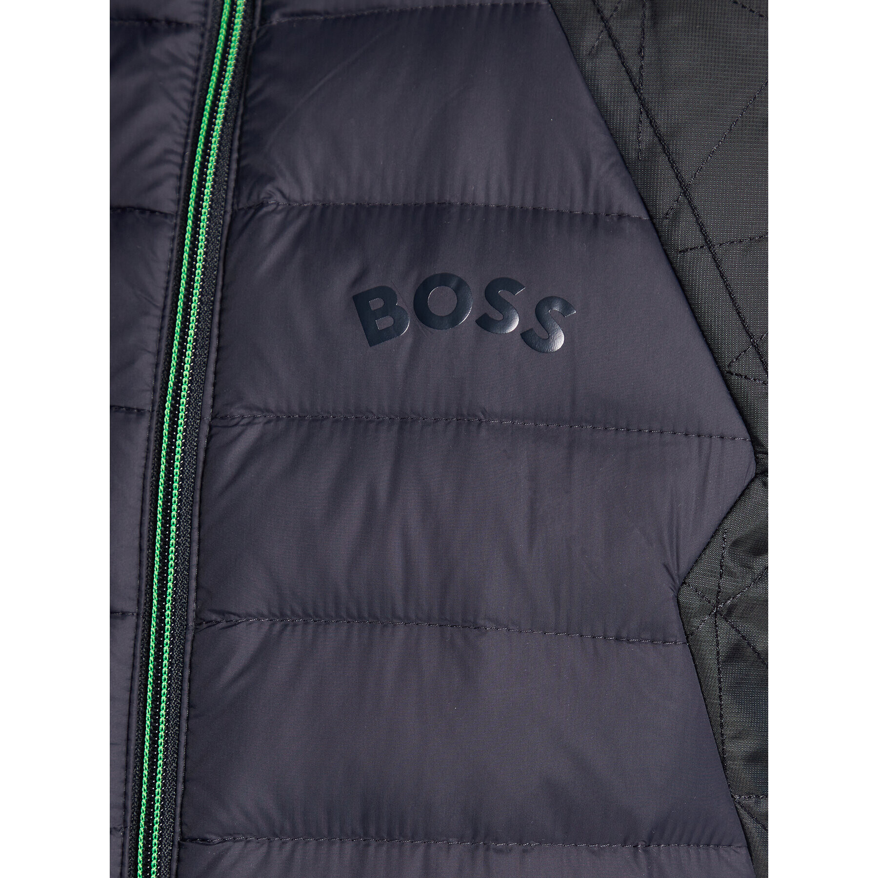 Boss Vesta V_Sarek 50475006 Tmavomodrá Regular Fit - Pepit.sk