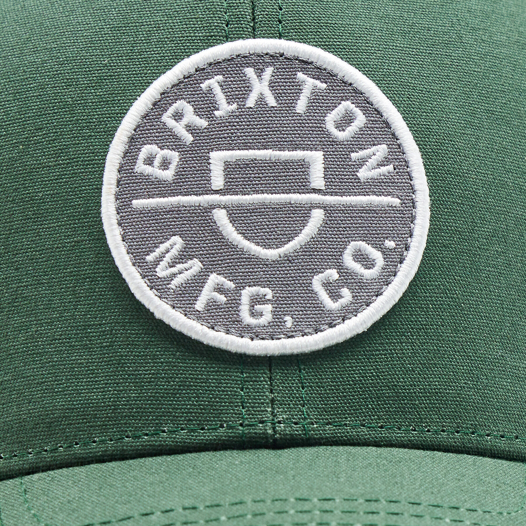 Brixton Šiltovka Crest X Mp 10921 Biela - Pepit.sk