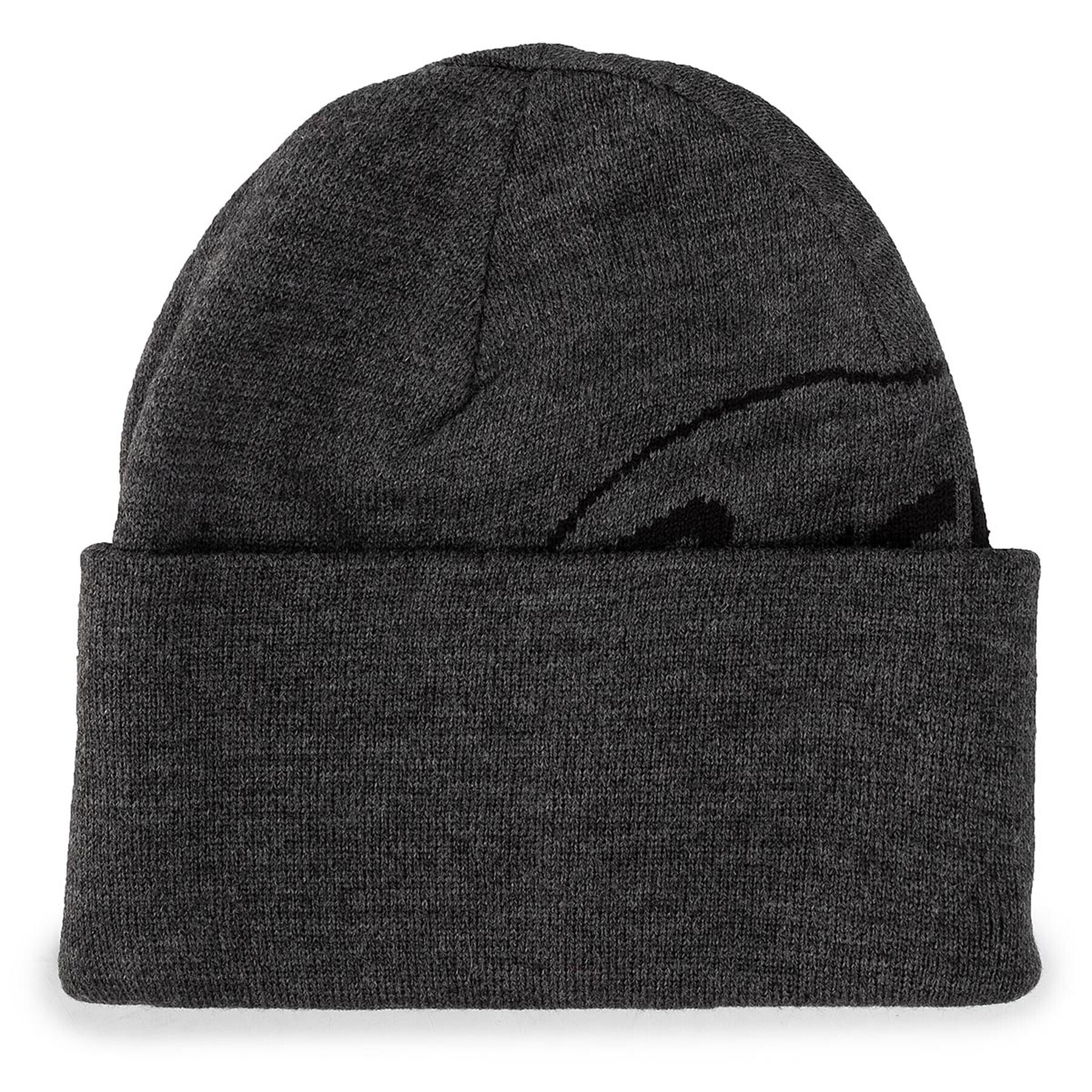 Buff Čiapka Knitted Hat 120854.938.10.00 Sivá - Pepit.sk