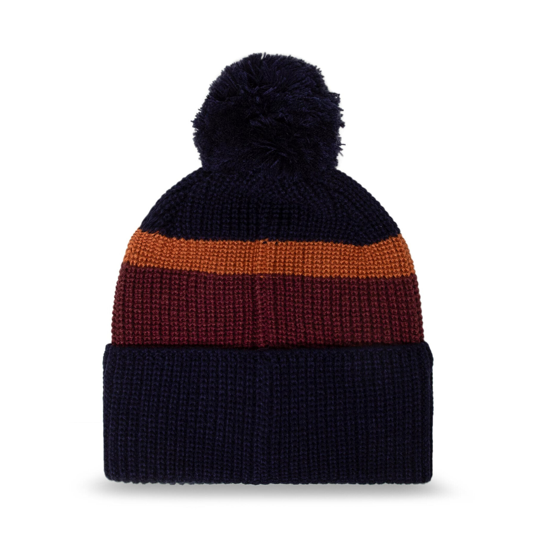 Buff Čiapka Knitted Hat 126464.779.10.00 Tmavomodrá - Pepit.sk