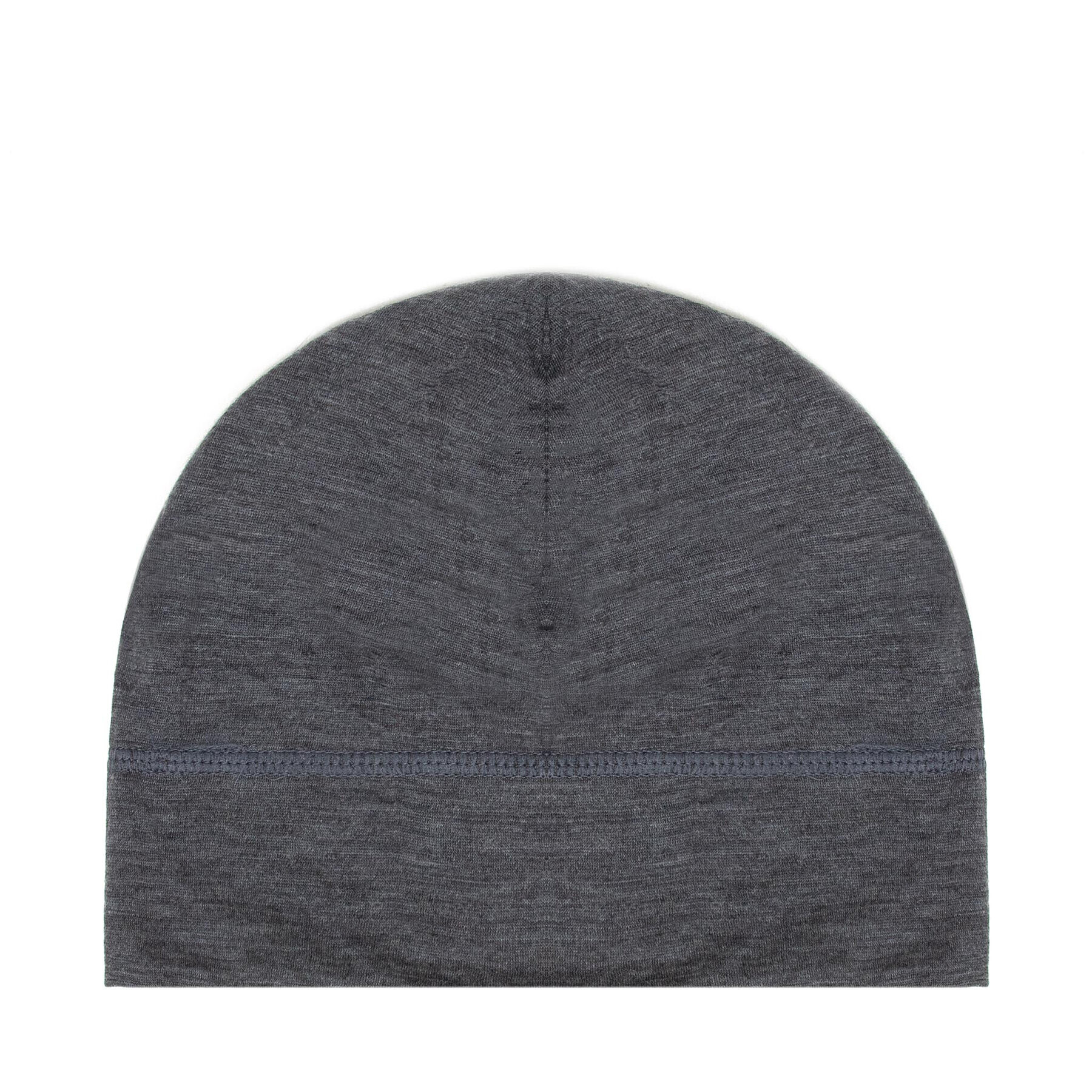 Buff Čiapka Lightweight Merino Wool Hat Solid 113013.937.10.00 Sivá - Pepit.sk