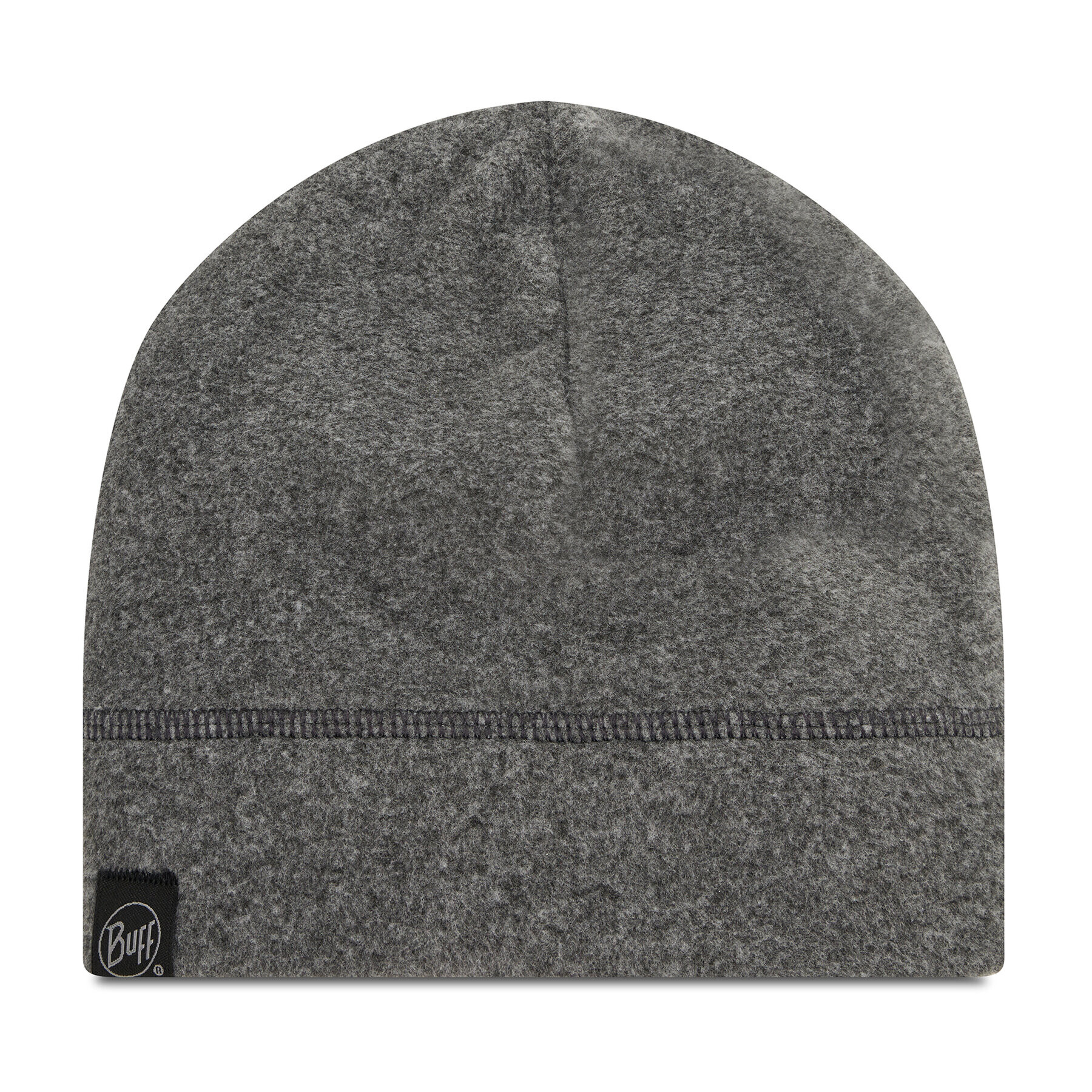 Buff Čiapka Plar Beanie 123850.937.10.00 Sivá - Pepit.sk