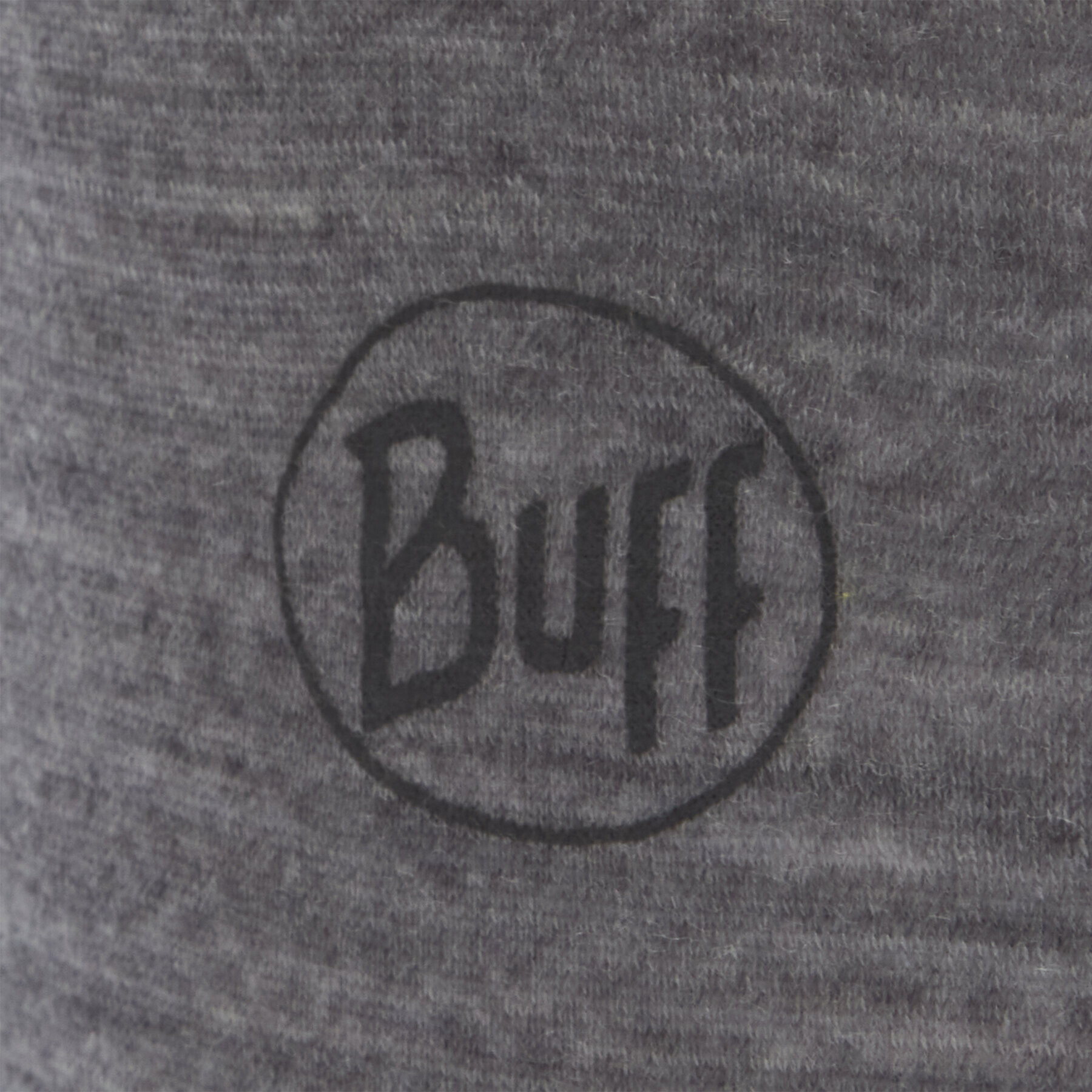 Buff Komínový šál Lightweight Merino Wool Tubular Kids 113020.933.10.00 Sivá - Pepit.sk