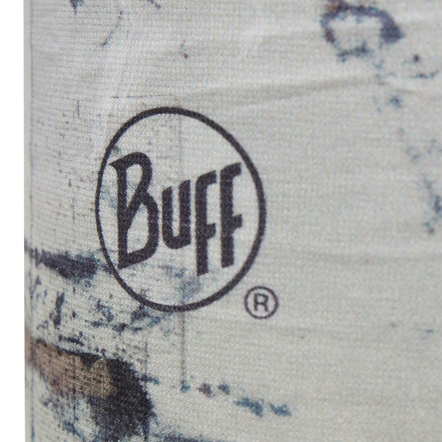 Buff Komínový šál Original Ecostretch 126383.555.10.00 Farebná - Pepit.sk