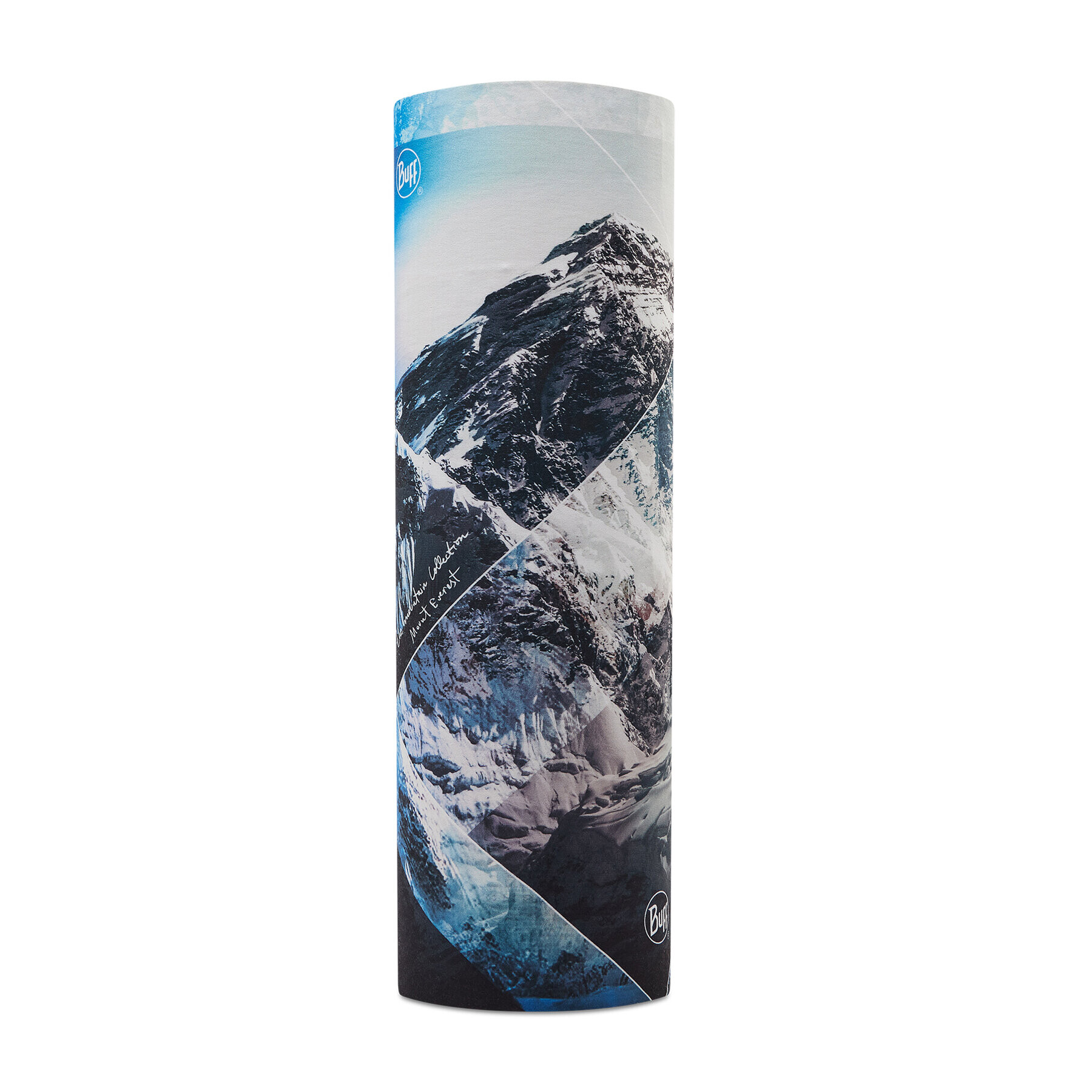 Buff Komínový šál Original Ecostretch Mount Everest 121757.555.10.00 Farebná - Pepit.sk