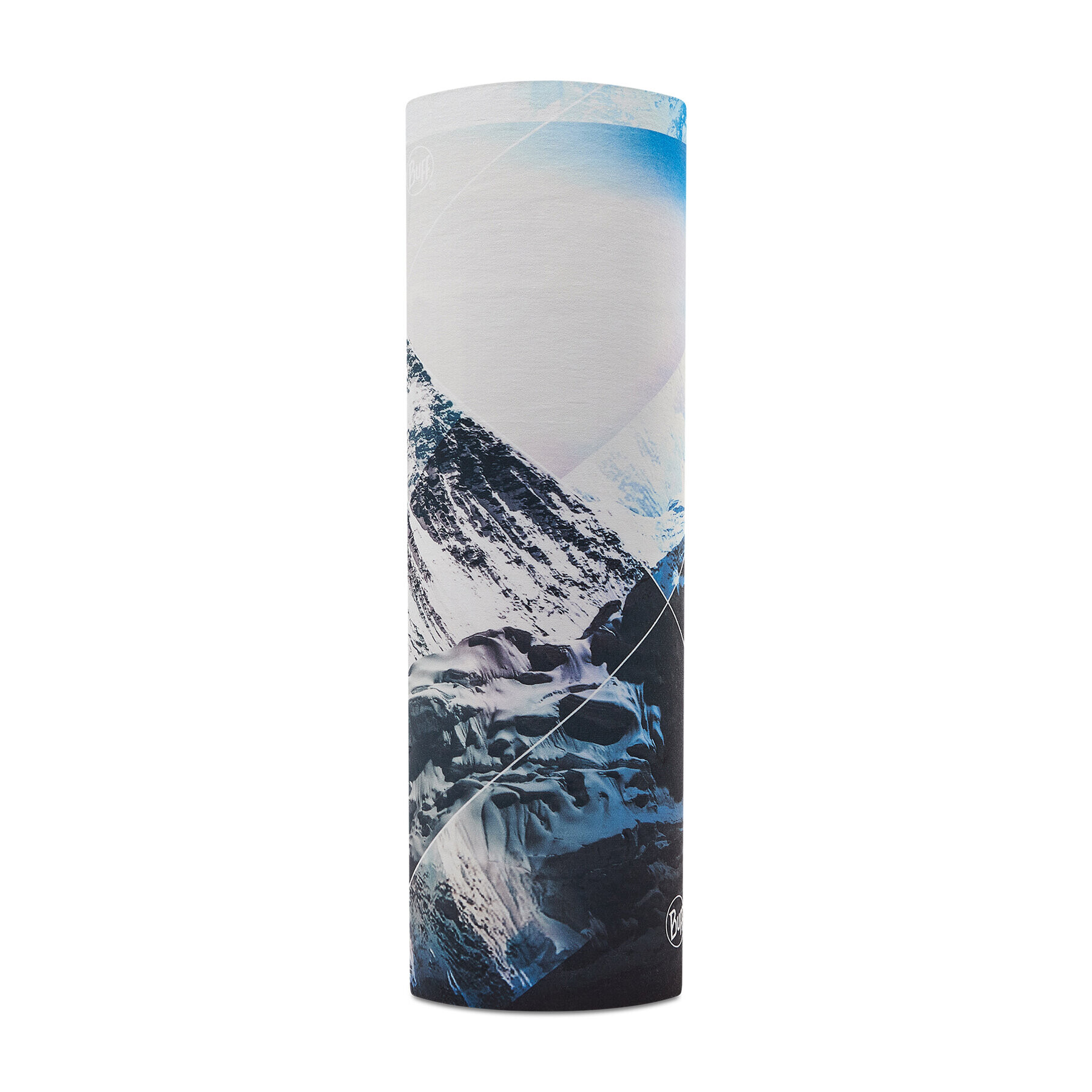 Buff Komínový šál Original Ecostretch Mount Everest 121757.555.10.00 Farebná - Pepit.sk