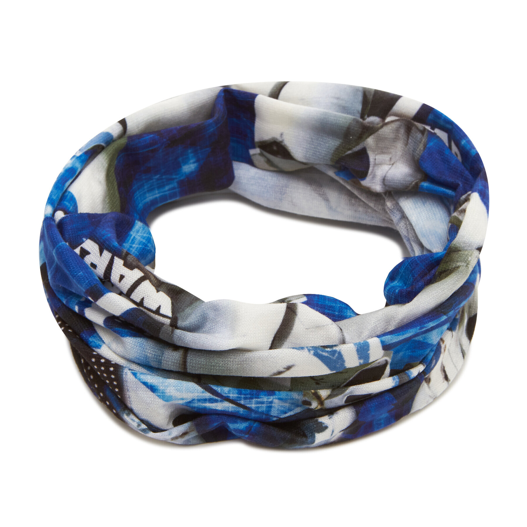 Buff Komínový šál Star Wars Jr Original 118275.707.10.00 Modrá - Pepit.sk