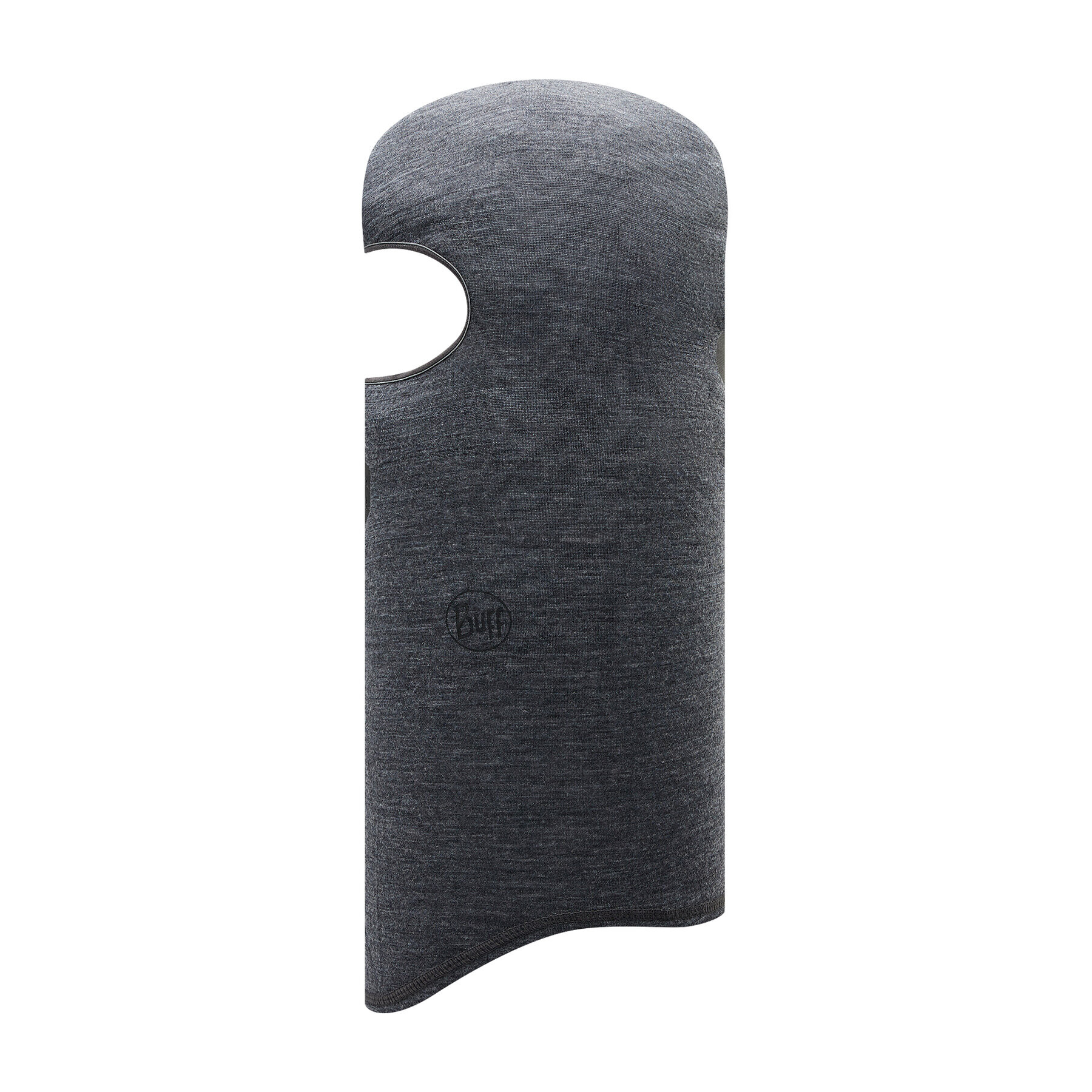 Buff Kukla Merino Lightweight Balaclava 123327.937.10.00 Sivá - Pepit.sk