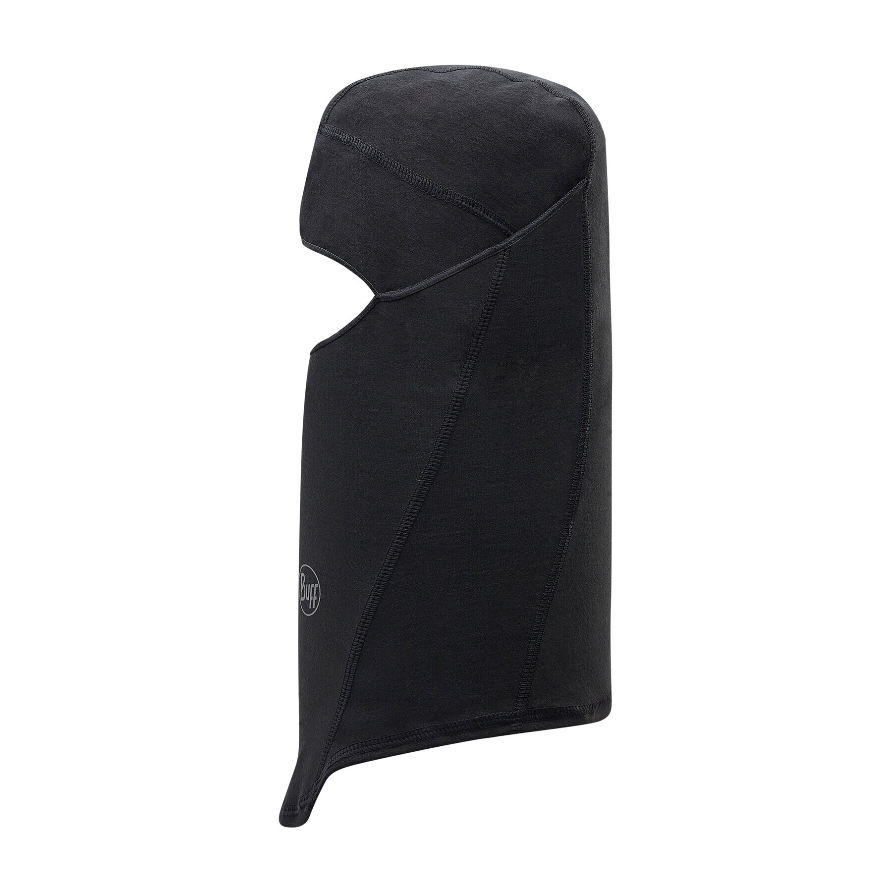 Buff Kukla Thermonet Hinged Balaclava 124107.999.10.00 Čierna - Pepit.sk