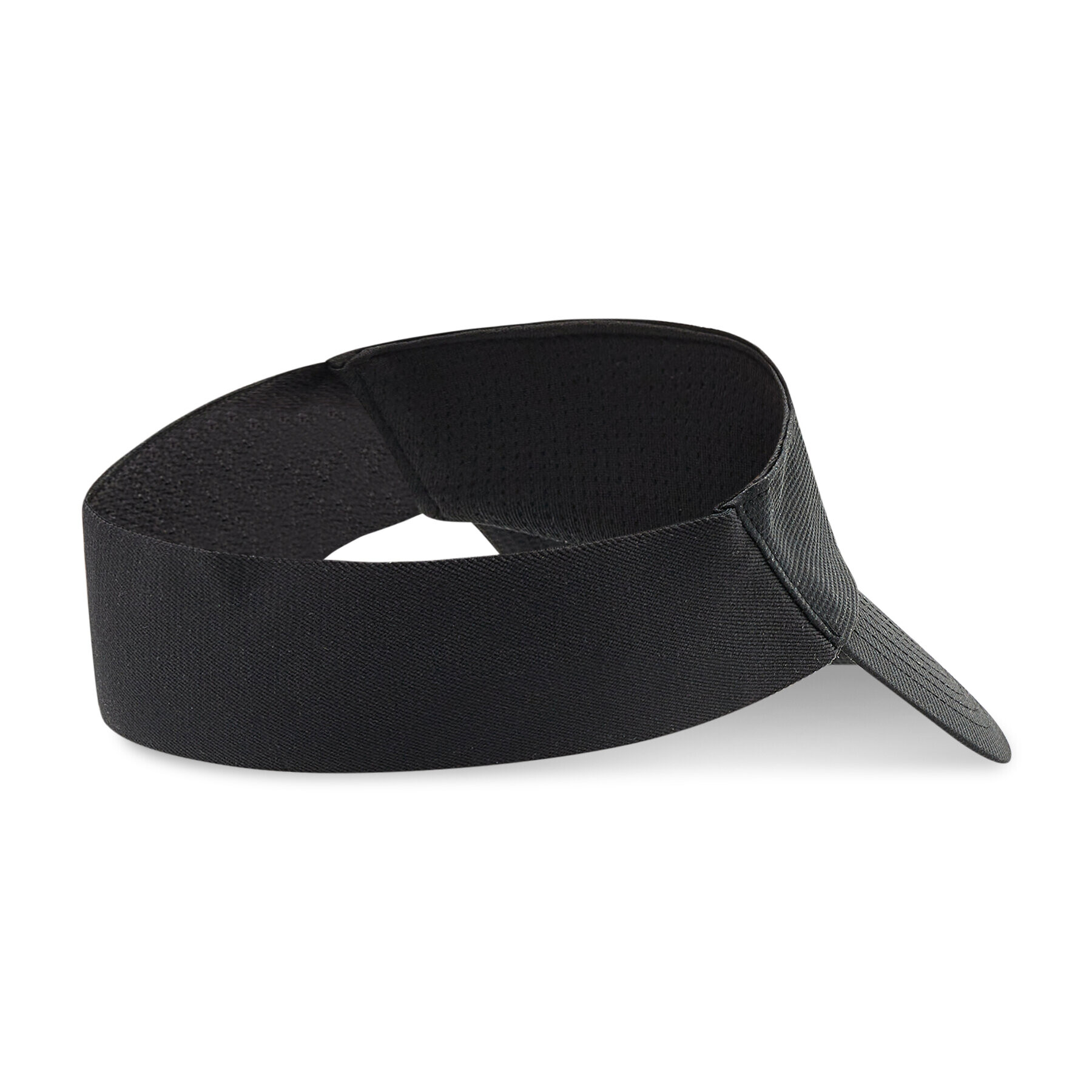 Buff Šilt Go Visor Solid 128614.999.20.00 Čierna - Pepit.sk