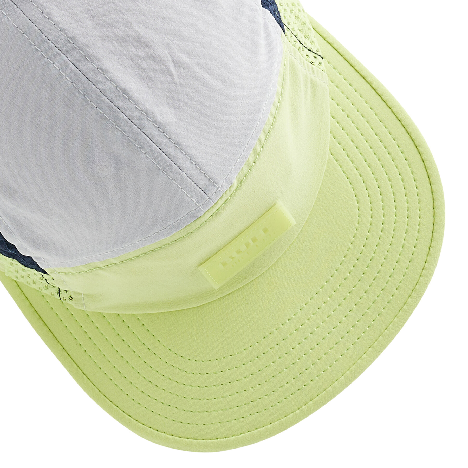 Buff Šiltovka 5 Panel Cap 125314.801.20.00 Zelená - Pepit.sk