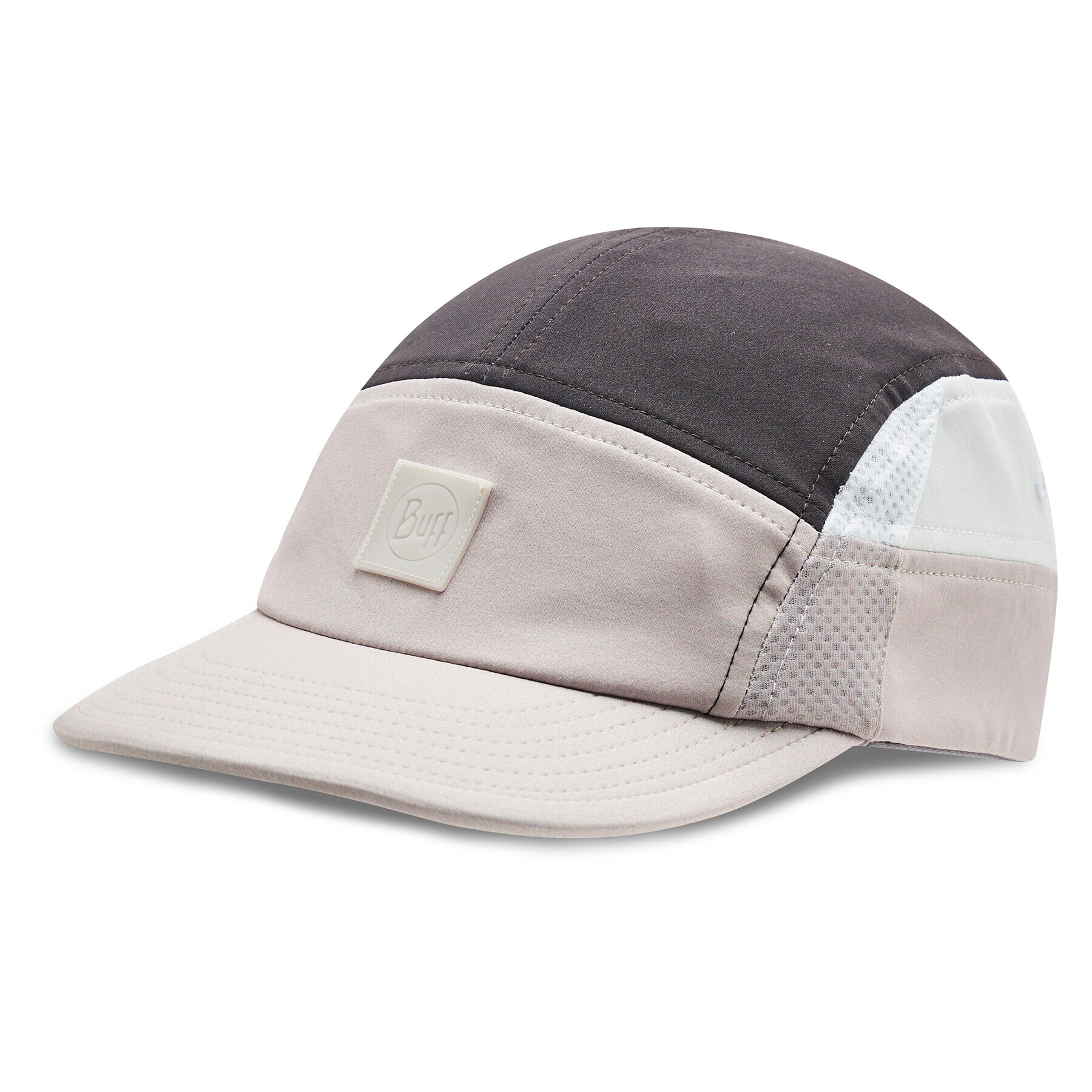 Buff Šiltovka 5 Panel Go Cap 125314.937.20.00 Béžová - Pepit.sk