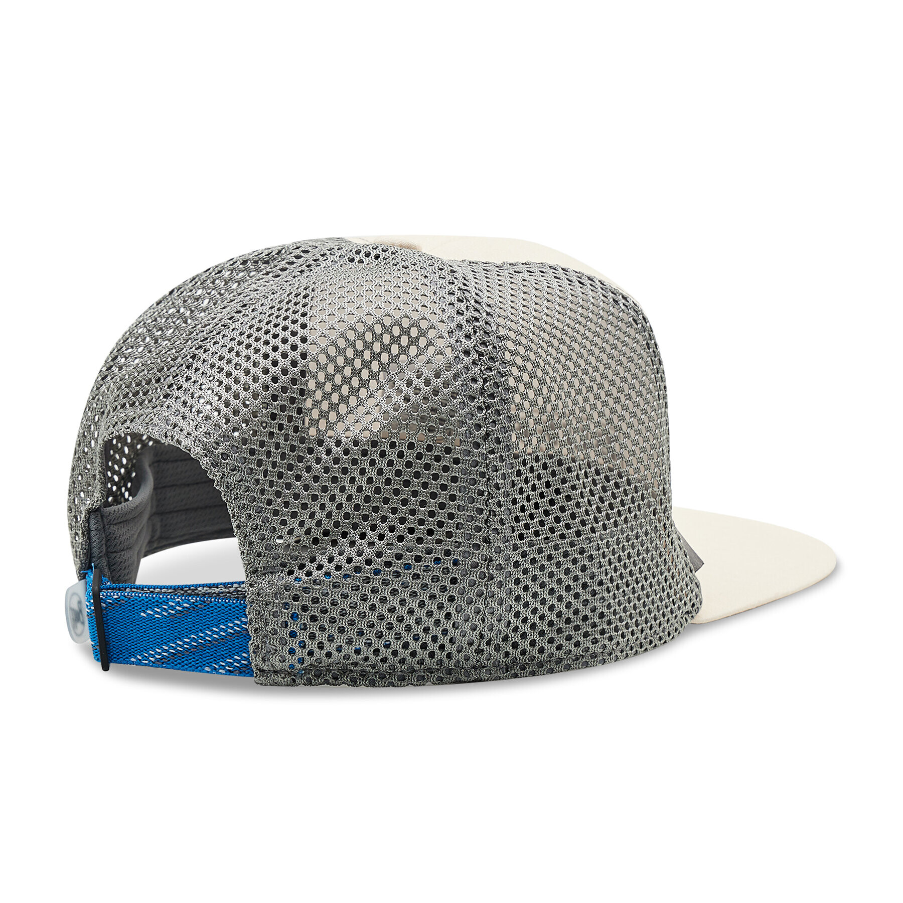 Buff Šiltovka Pack Trucker Cap 125358.302.10.00 Béžová - Pepit.sk