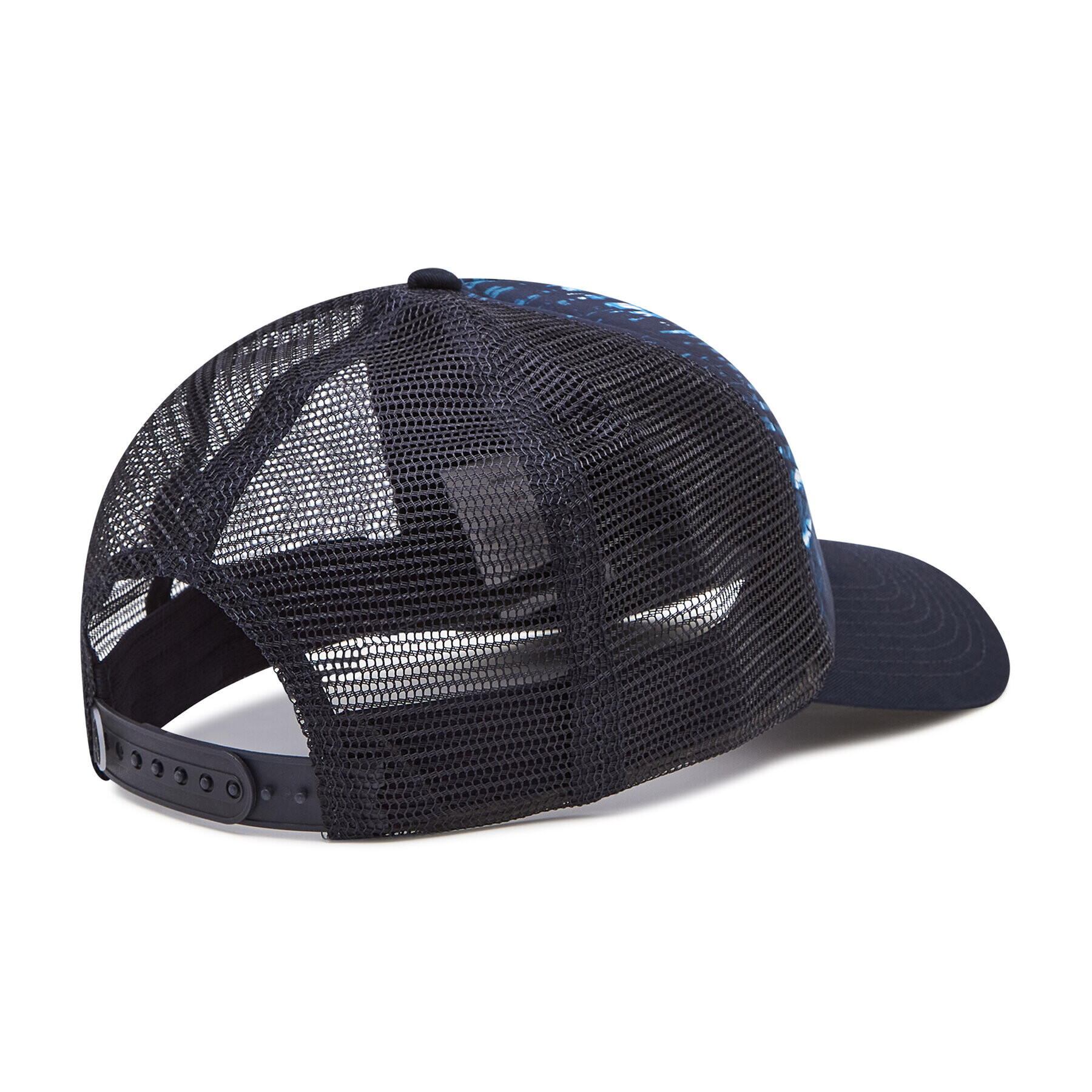 Buff Šiltovka Trucker Cap 125579.555.30.00 Tmavomodrá - Pepit.sk