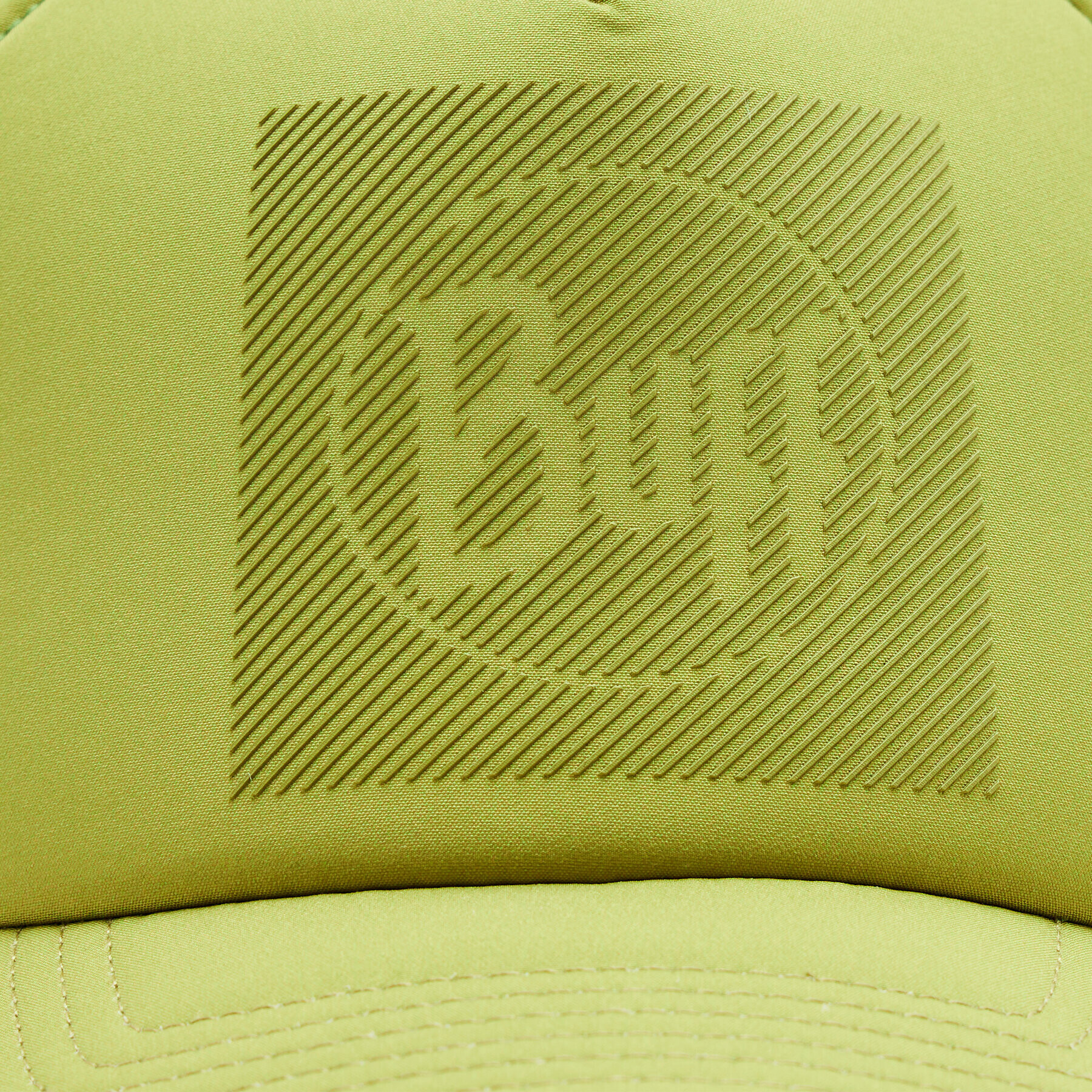 Buff Šiltovka Trucker Cap Reth 131403.867.30.00 Zelená - Pepit.sk