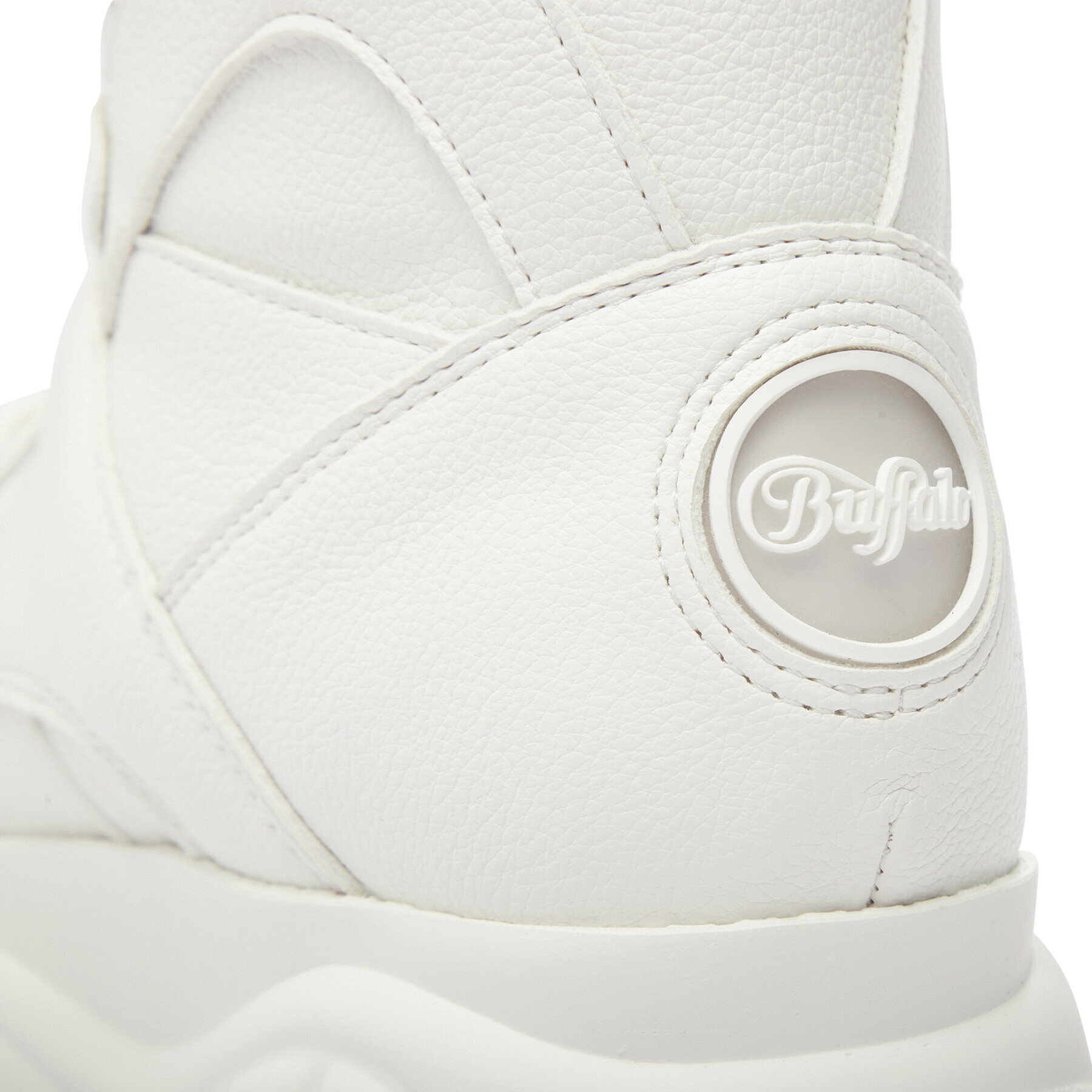 Buffalo Sneakersy 1340-14 2.0 1634001 Biela - Pepit.sk