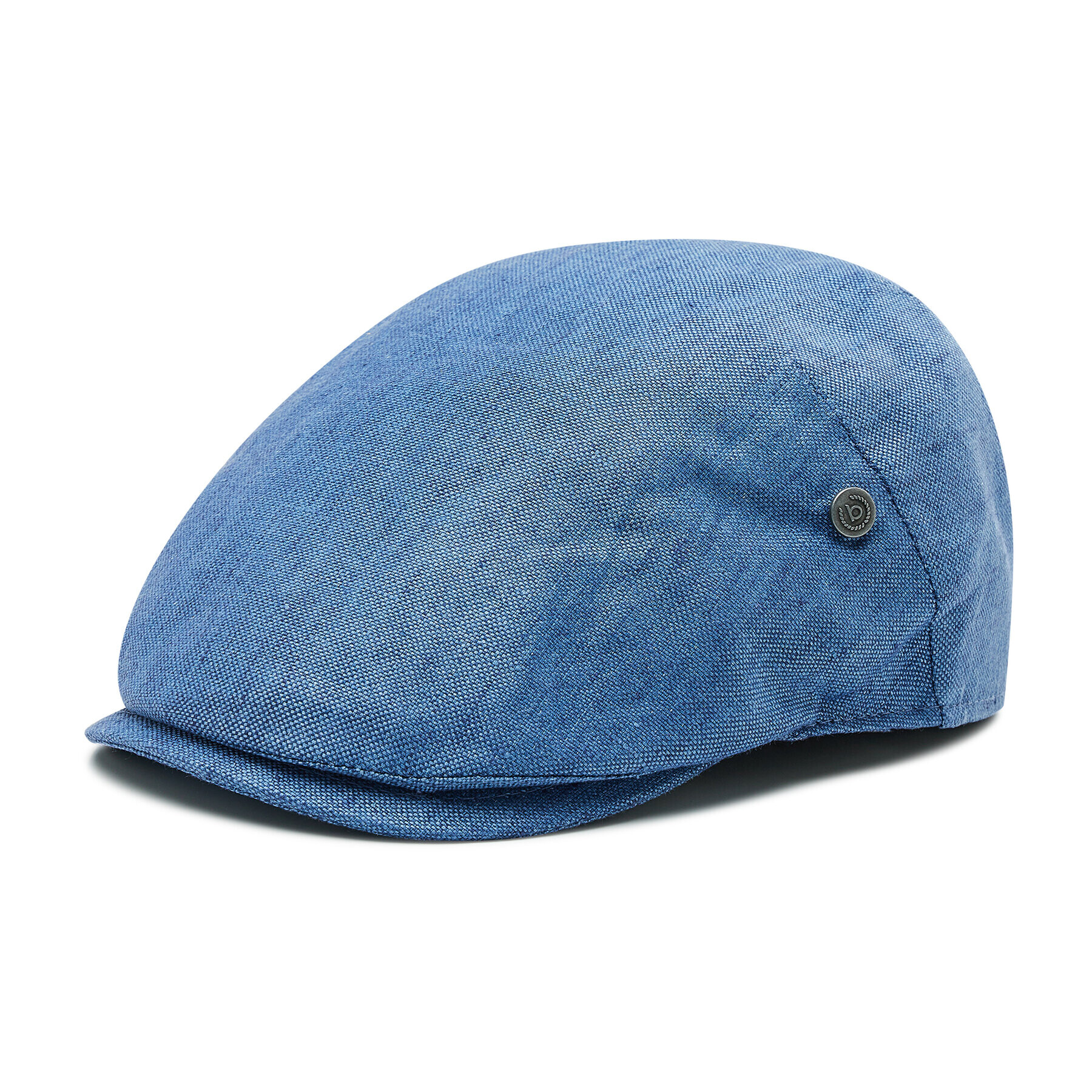 Bugatti Baret so šiltom 00005-63193/0027-000 Tmavomodrá - Pepit.sk