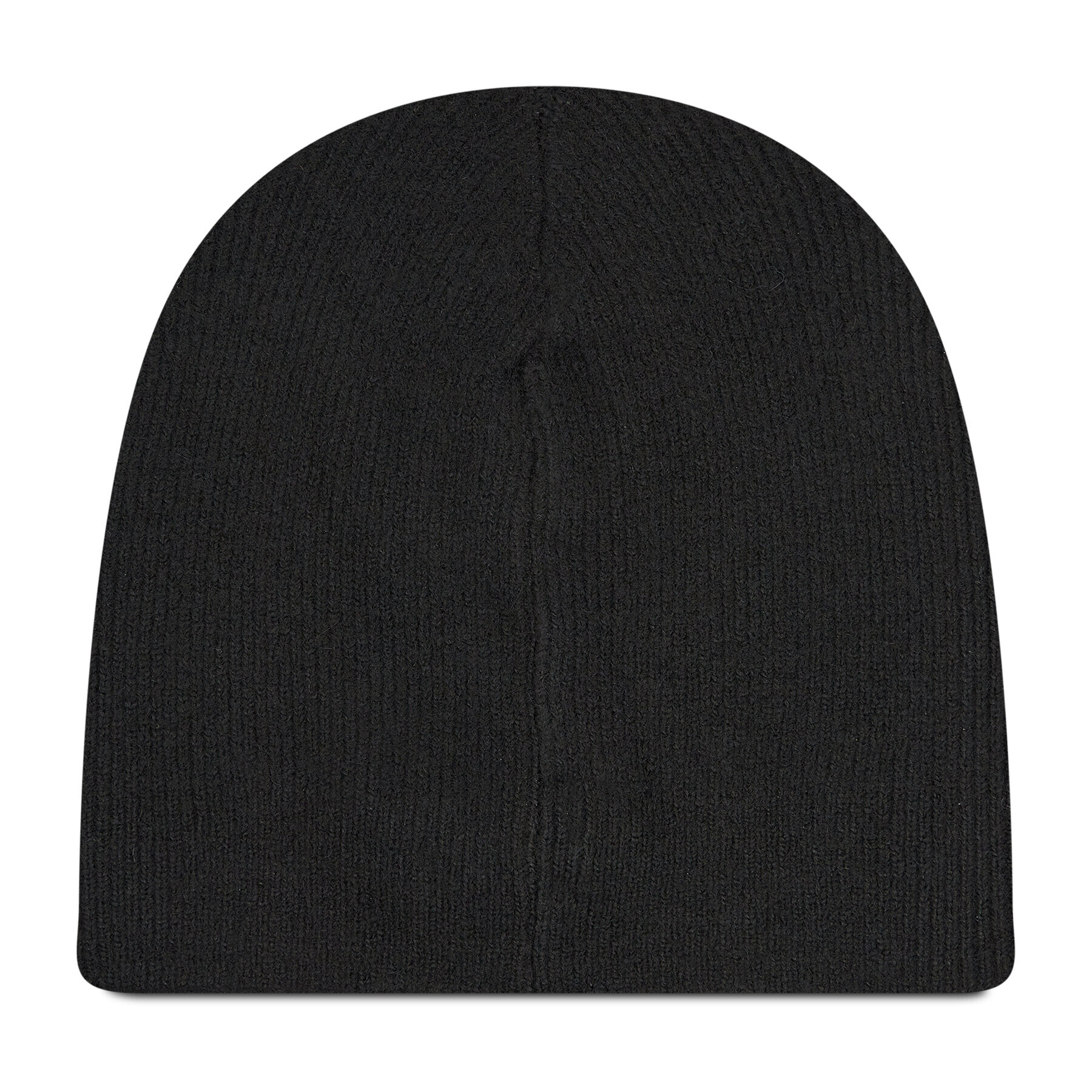 Calvin Klein Čiapka Basic Wool No Fold Beanie K50K507444 Čierna - Pepit.sk