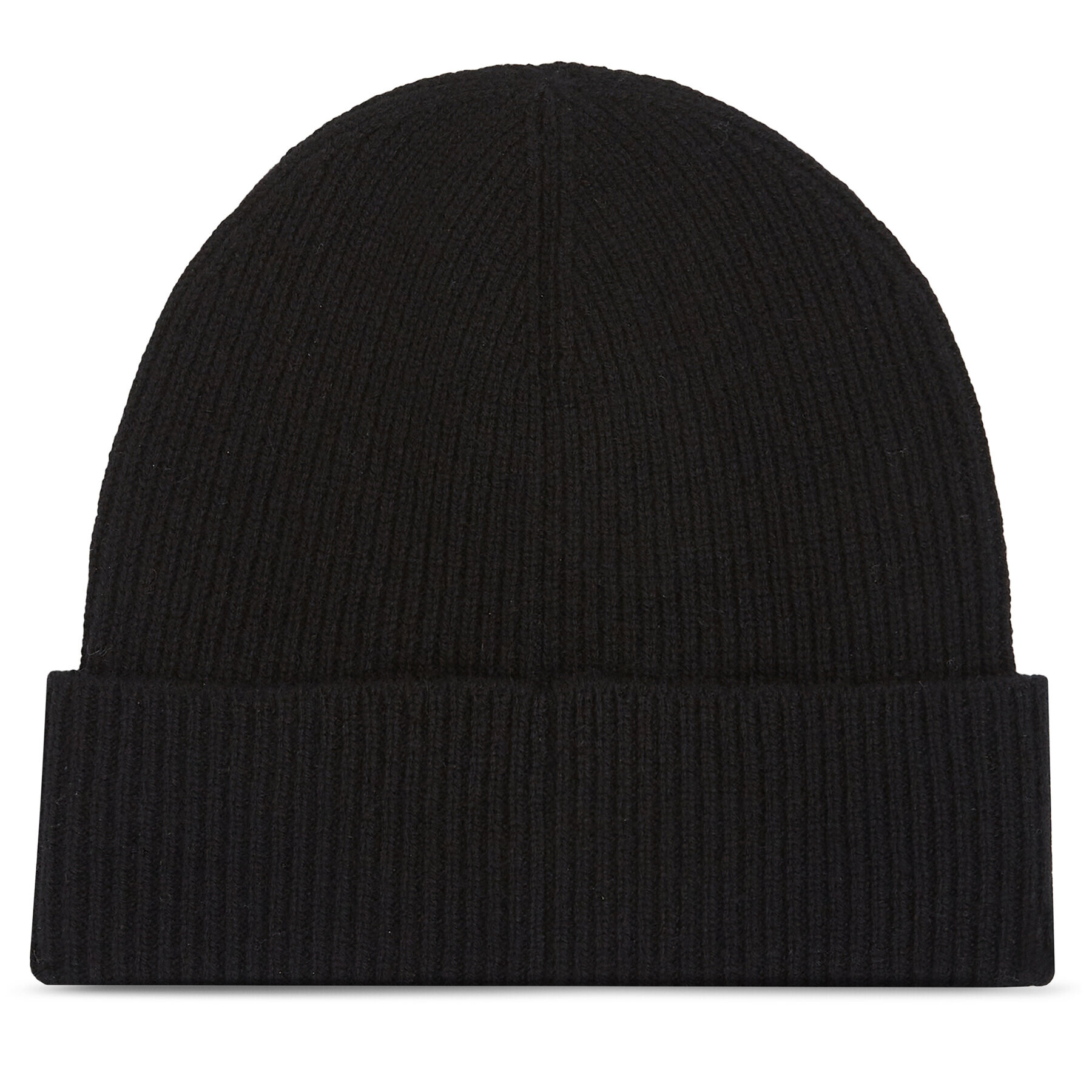 Calvin Klein Čiapka Cashmere Beanie K50K510974 Čierna - Pepit.sk