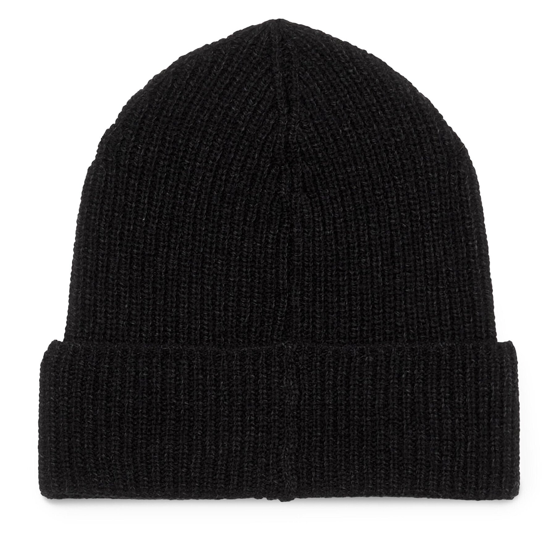 Calvin Klein Čiapka Daddy Wool Beanie K50K510984 Čierna - Pepit.sk