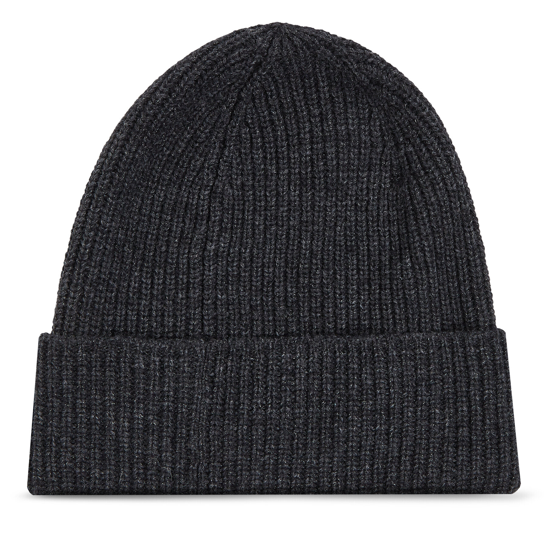 Calvin Klein Čiapka Daddy Wool Beanie K50K510984 Sivá - Pepit.sk