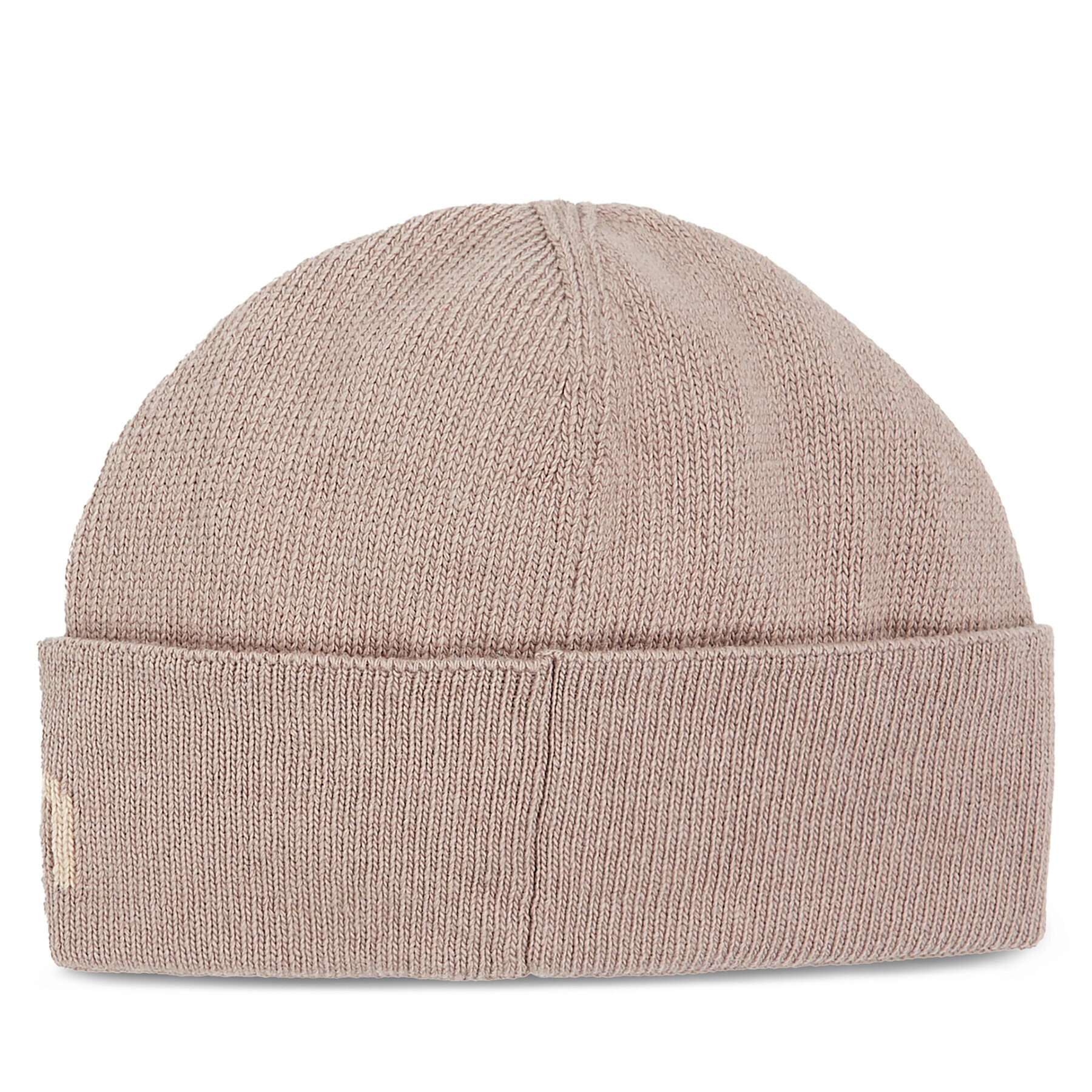 Calvin Klein Čiapka Logo Reverso Tonal Beanie K60K611151 Béžová - Pepit.sk