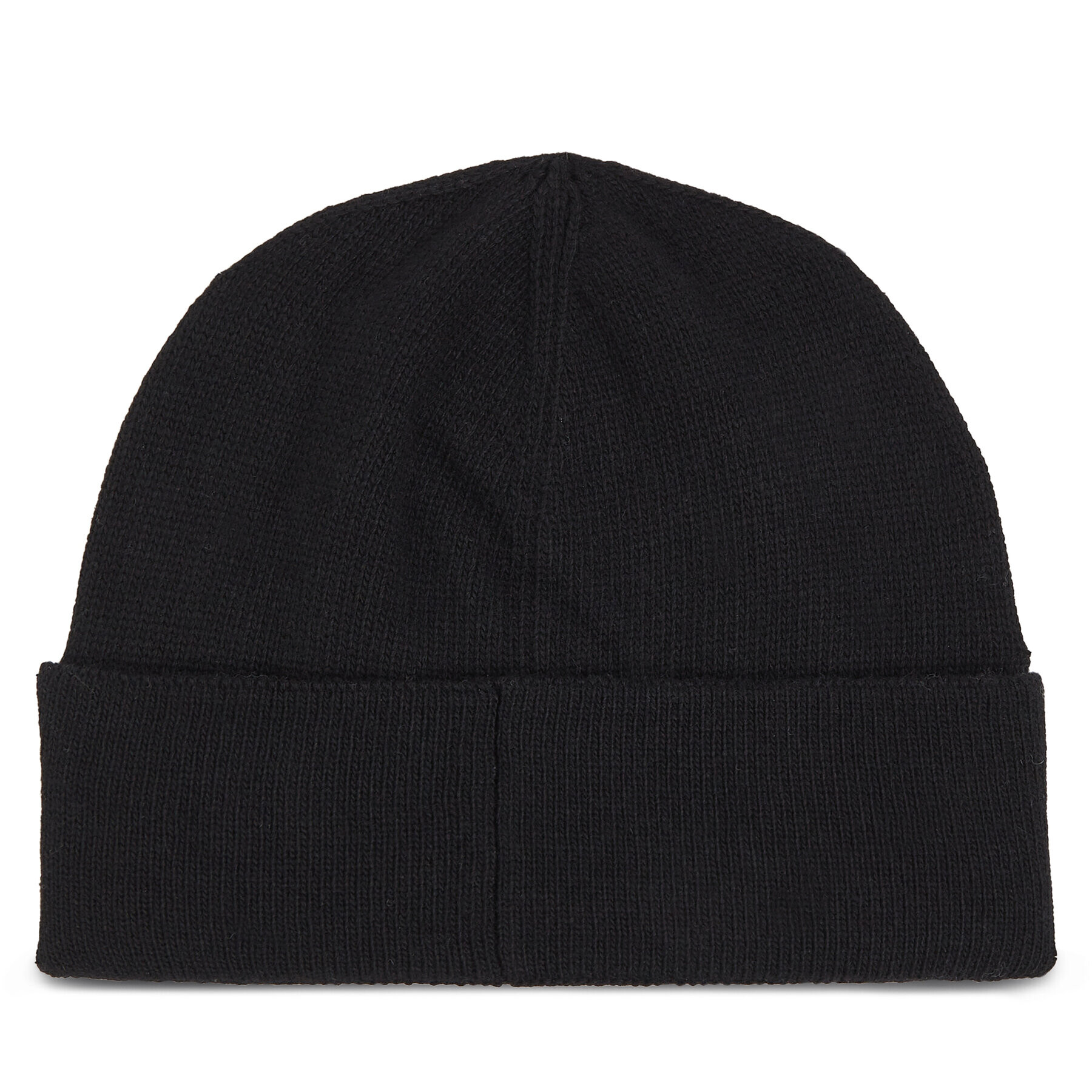 Calvin Klein Čiapka Logo Reverso Tonal Beanie K60K611151 Čierna - Pepit.sk