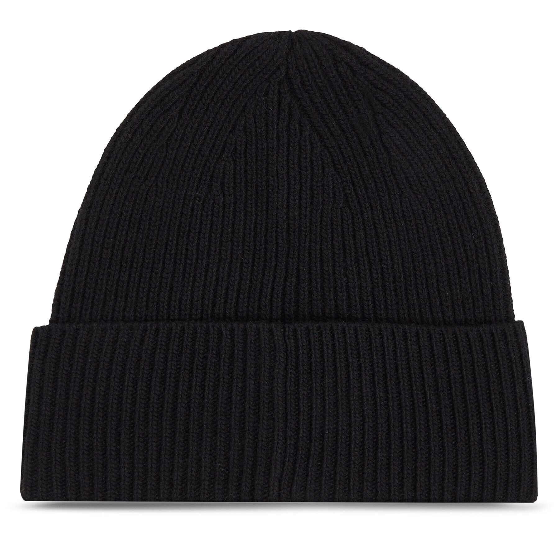 Calvin Klein Čiapka Modern Bar Beanie K50K511461 Čierna - Pepit.sk