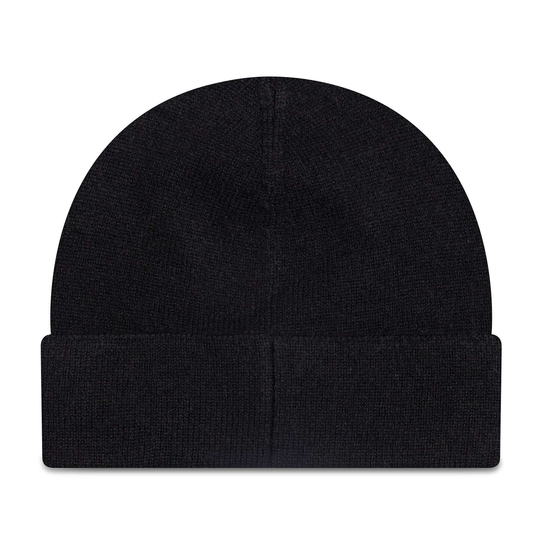 Calvin Klein Čiapka Natural Cashmere Beanie K60K608536 Čierna - Pepit.sk