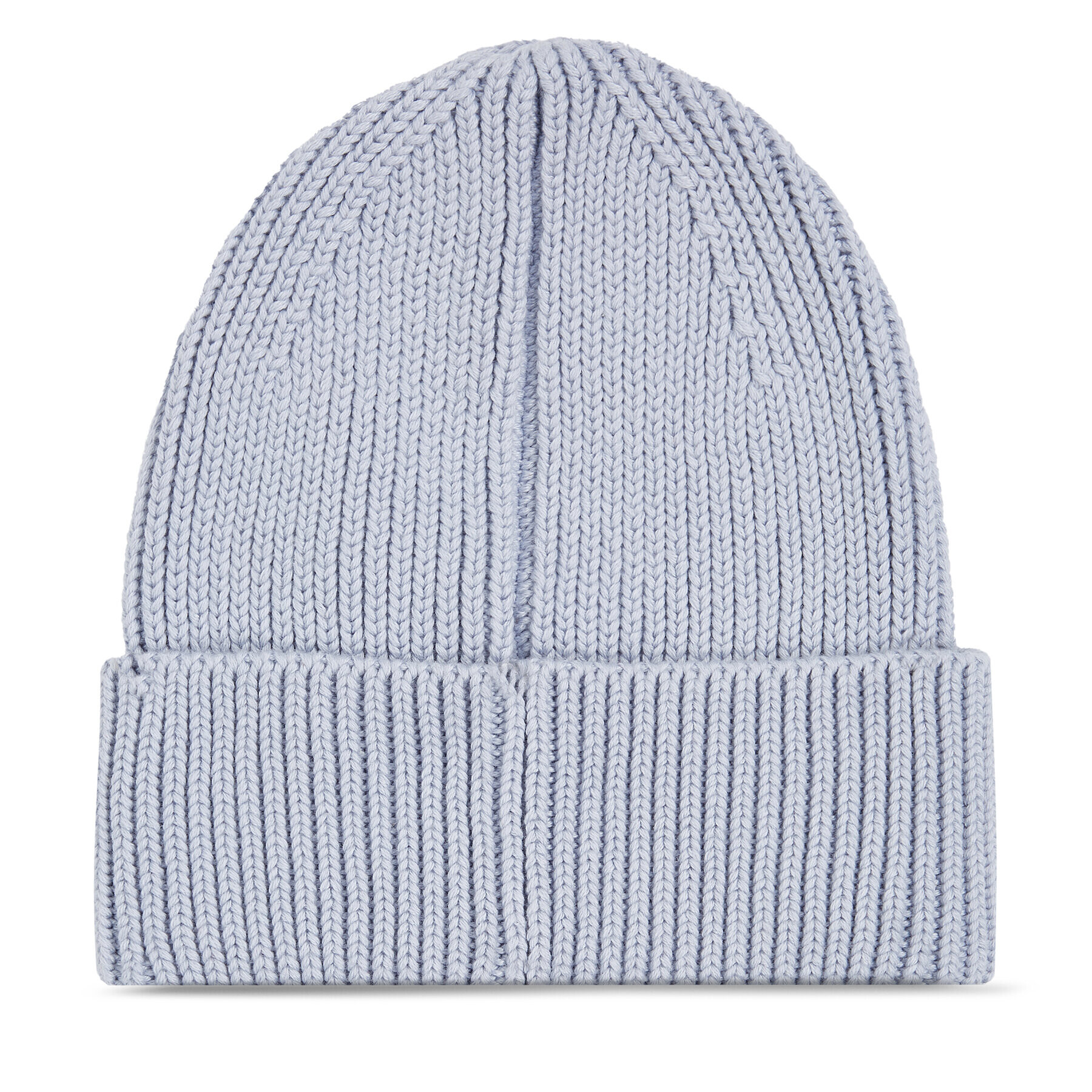 Calvin Klein Čiapka Re-Lock Beanie W/Emb K60K608660 Modrá - Pepit.sk