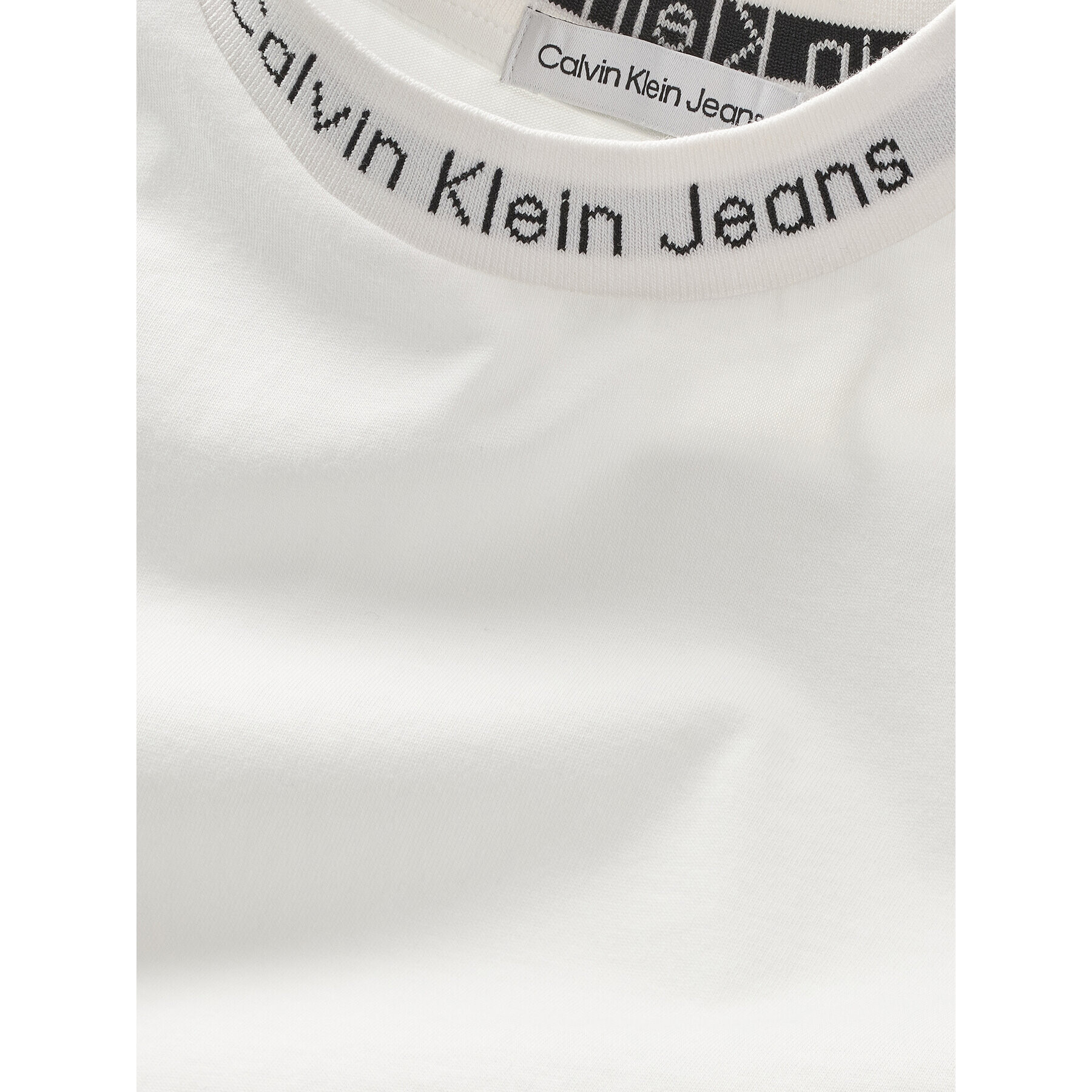 Calvin Klein Jeans 2-dielna súprava tričiek IB0IB01887 Farebná Regular Fit - Pepit.sk