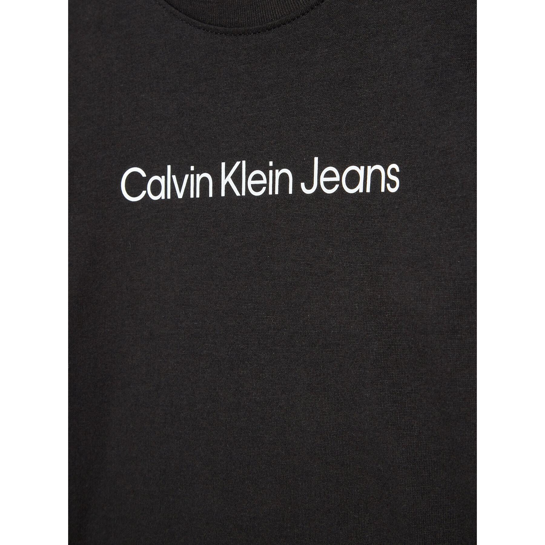 Calvin Klein Jeans 2-dielna súprava tričiek Logo IB0IB01531 Farebná Regular Fit - Pepit.sk