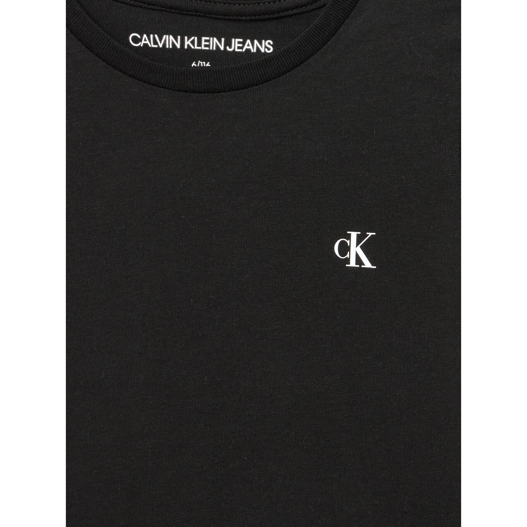 Calvin Klein Jeans 2-dielna súprava tričiek Slim Monogram IG0IG01258 Farebná Slim Fit - Pepit.sk