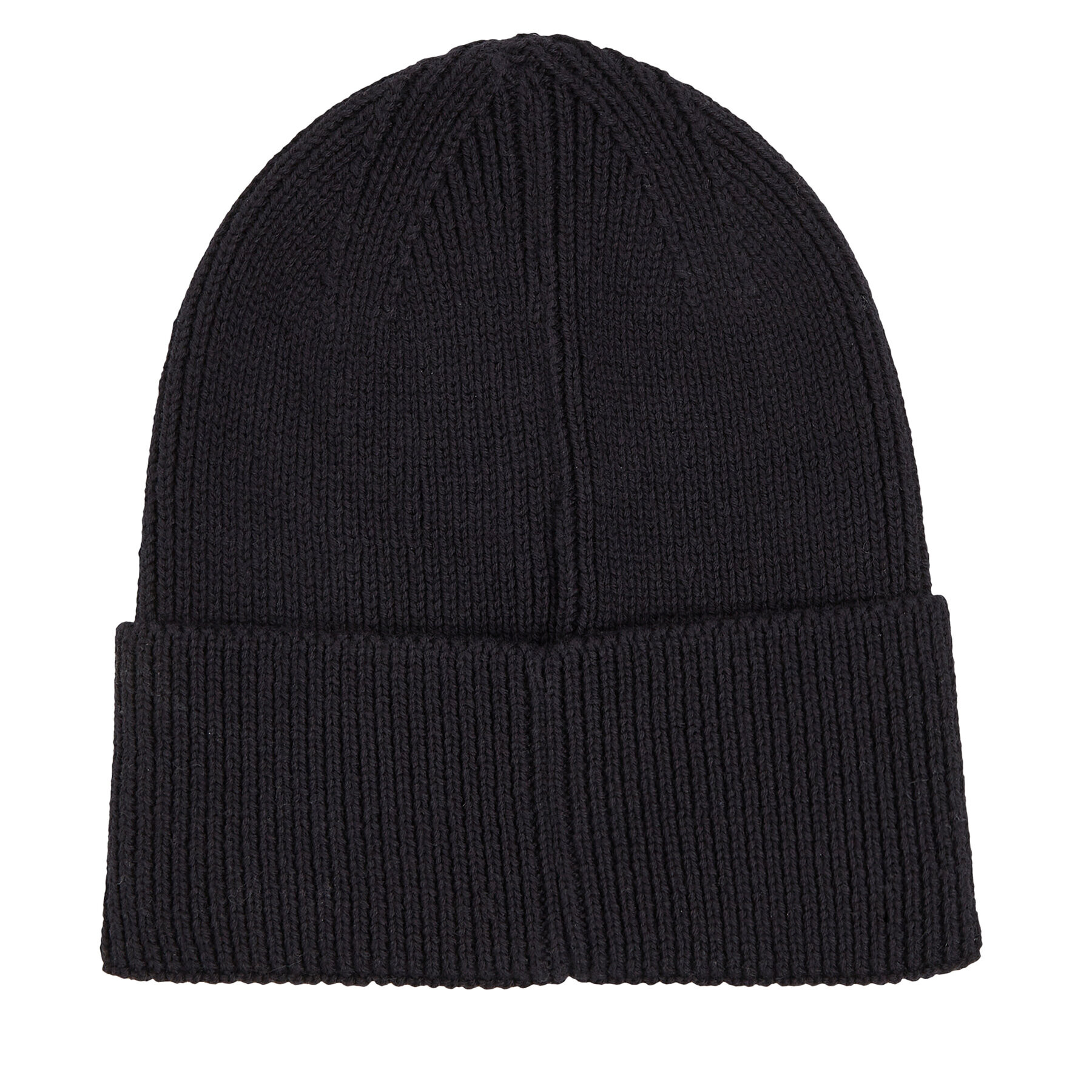 Calvin Klein Jeans Čiapka Archive Logo Beanie K60K611255 Čierna - Pepit.sk