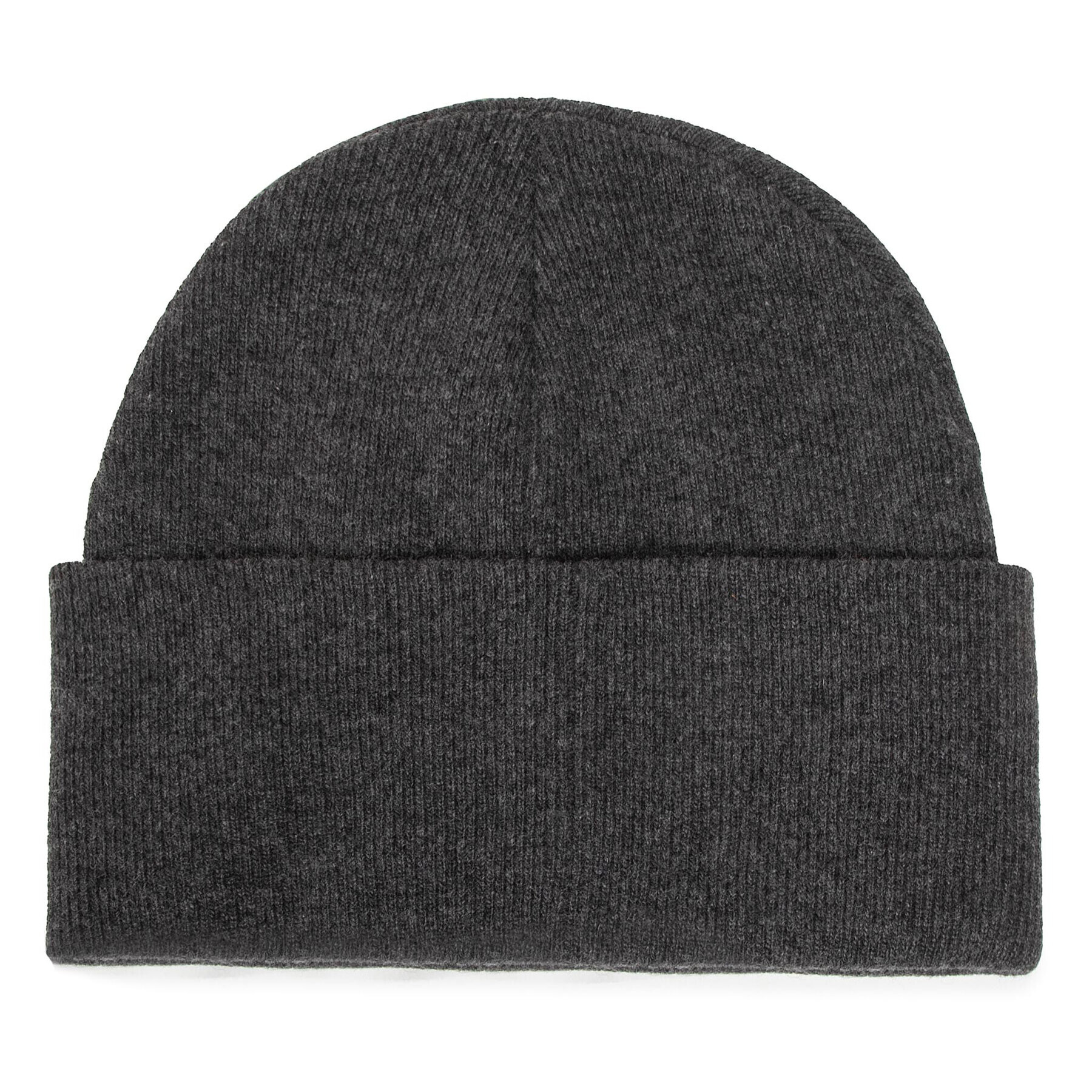 Calvin Klein Jeans Čiapka Beanie K50K506246 Sivá - Pepit.sk