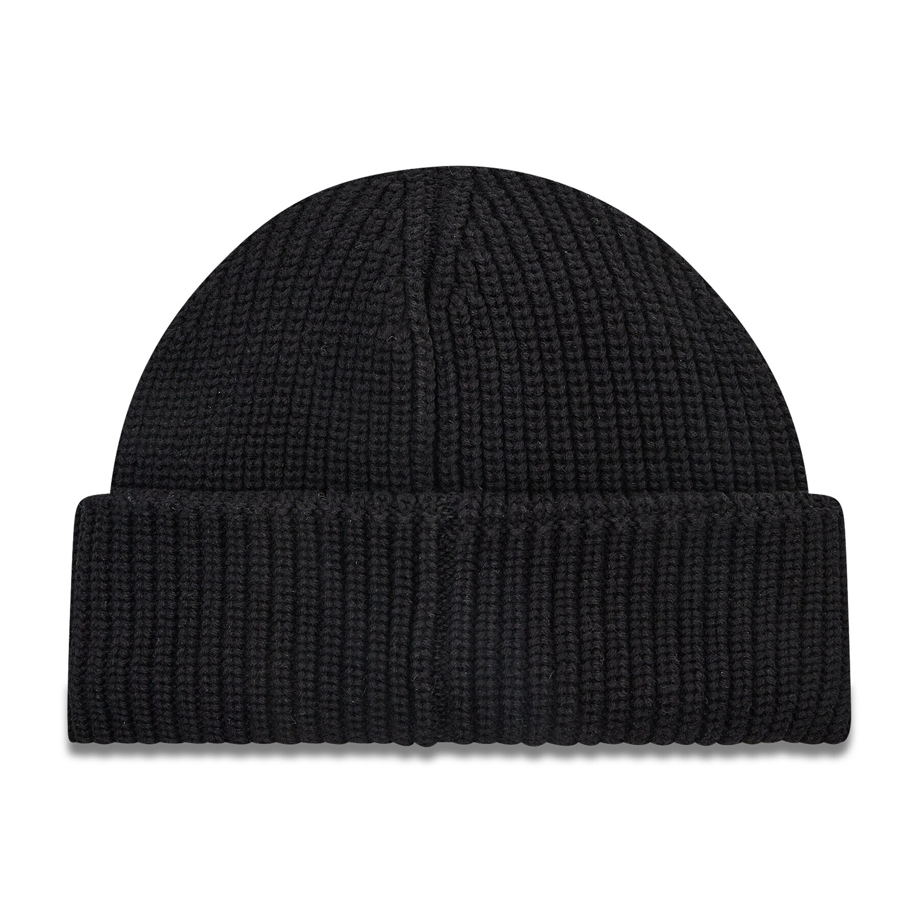 Calvin Klein Jeans Čiapka Beanie K50K509435 Čierna - Pepit.sk