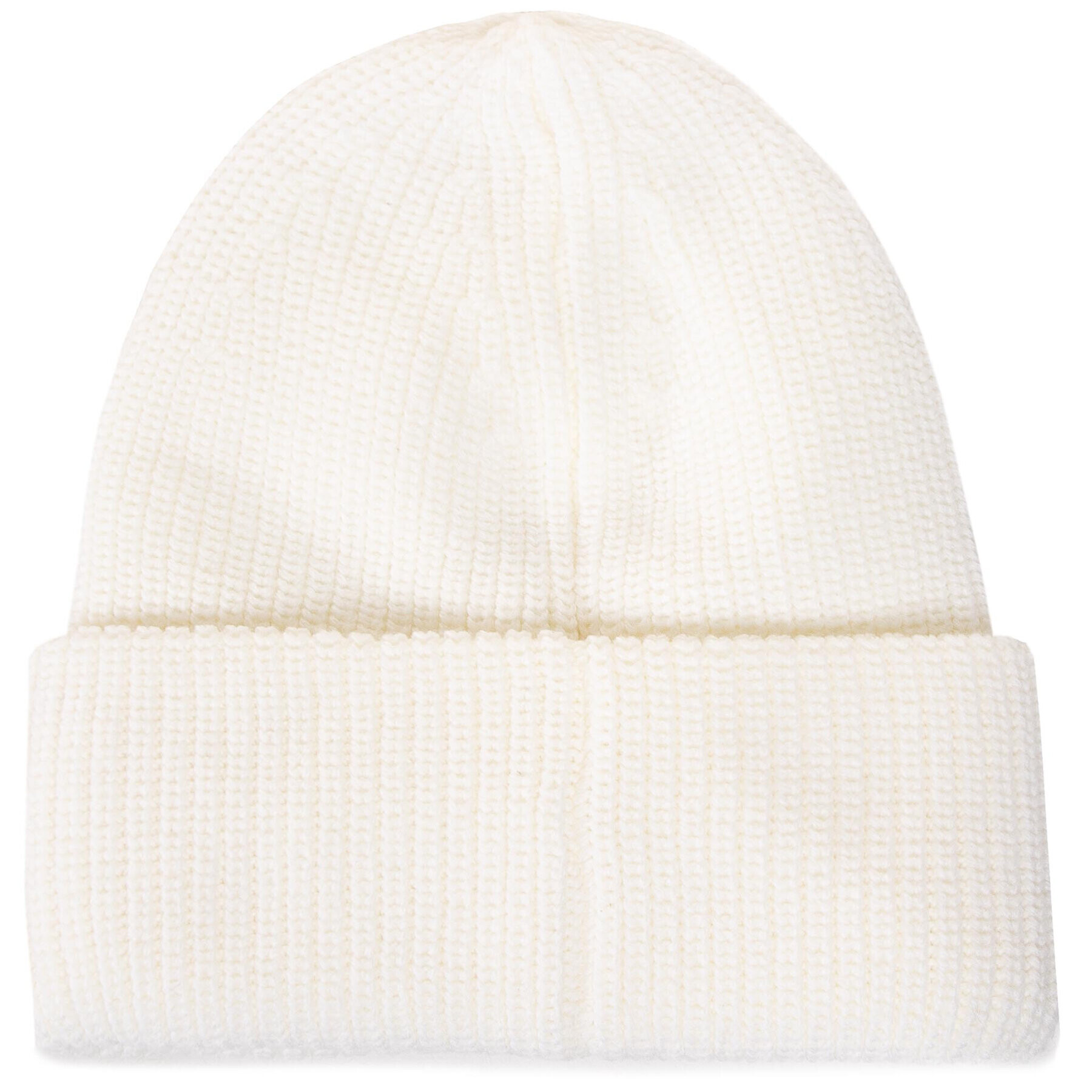 Calvin Klein Jeans Čiapka Beanie Wl K60K607383 Béžová - Pepit.sk