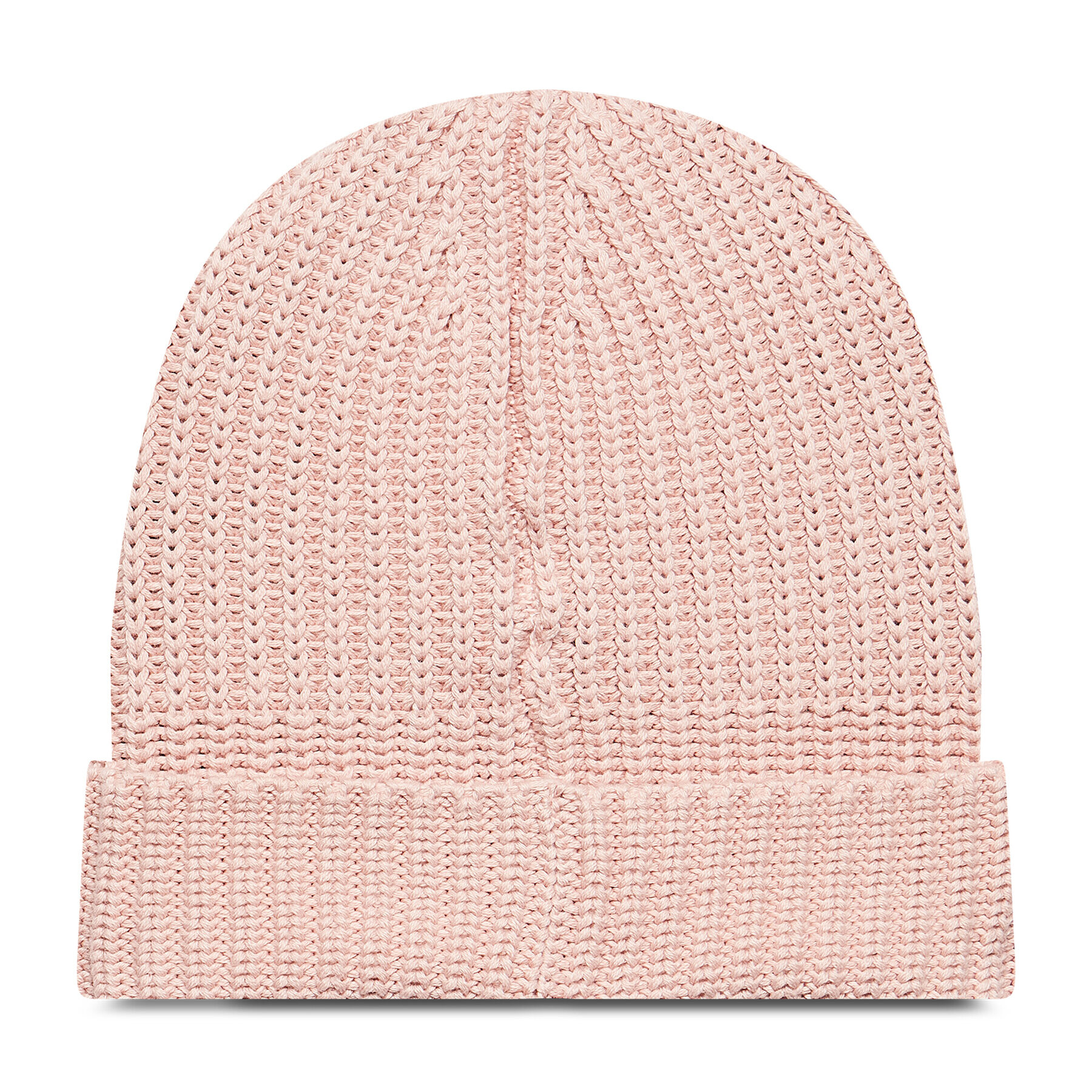 Calvin Klein Jeans Čiapka Modern Essentials Beanie IU0IU00215 Ružová - Pepit.sk