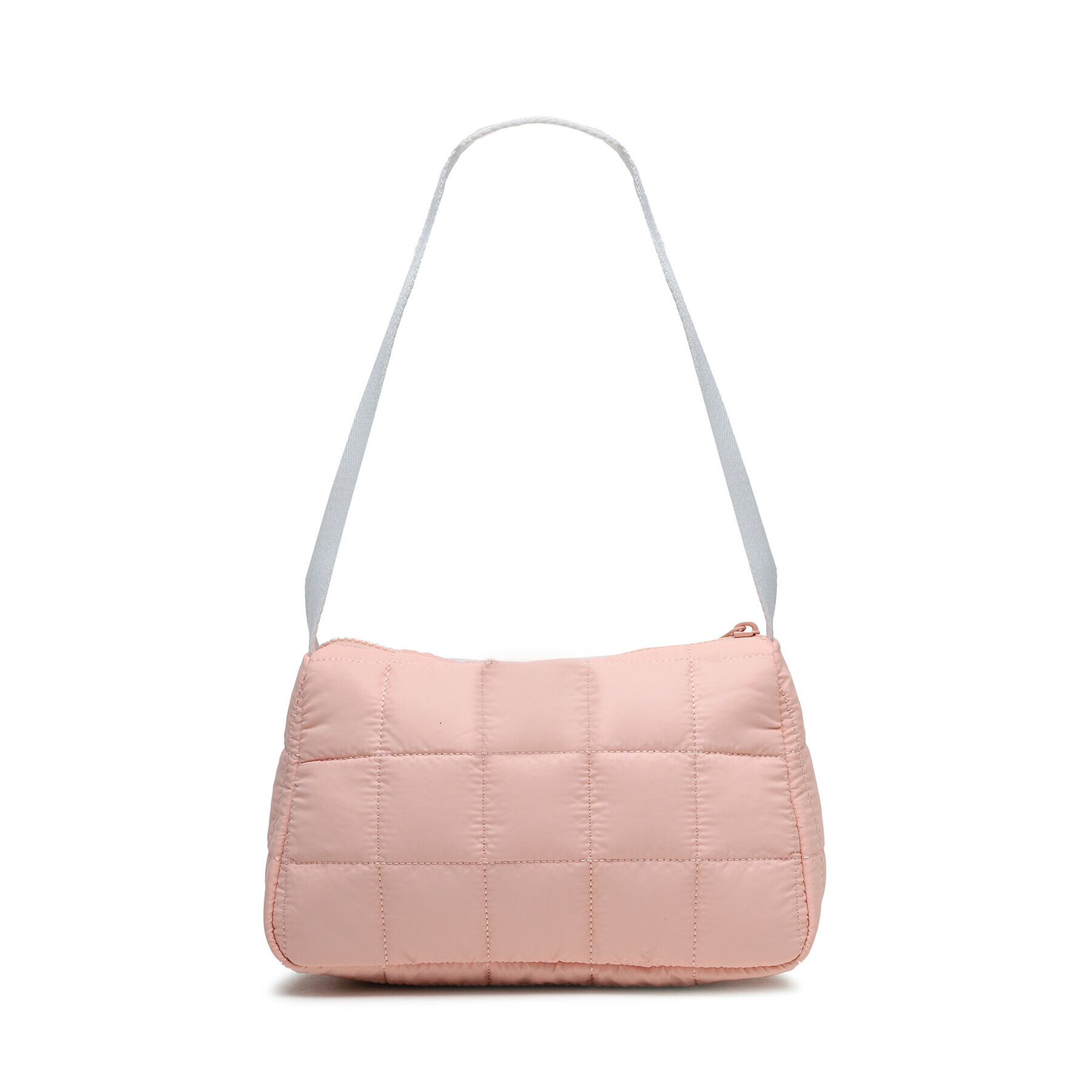 Calvin Klein Jeans Kabelka Quilted Shoulder Bag IU0IU00447 Ružová - Pepit.sk