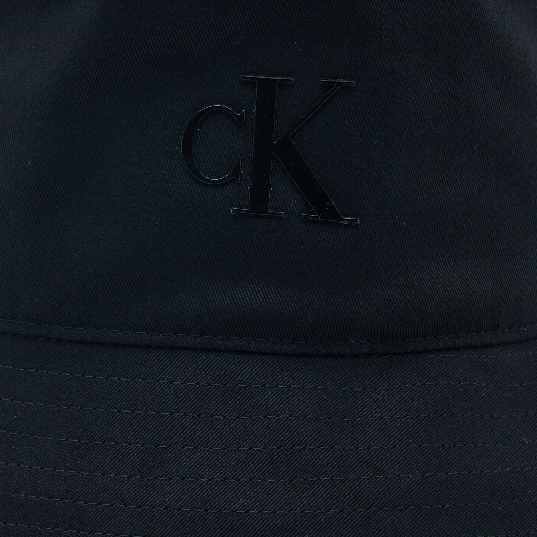 Calvin Klein Jeans Klobúk Archive K60K610907 Čierna - Pepit.sk