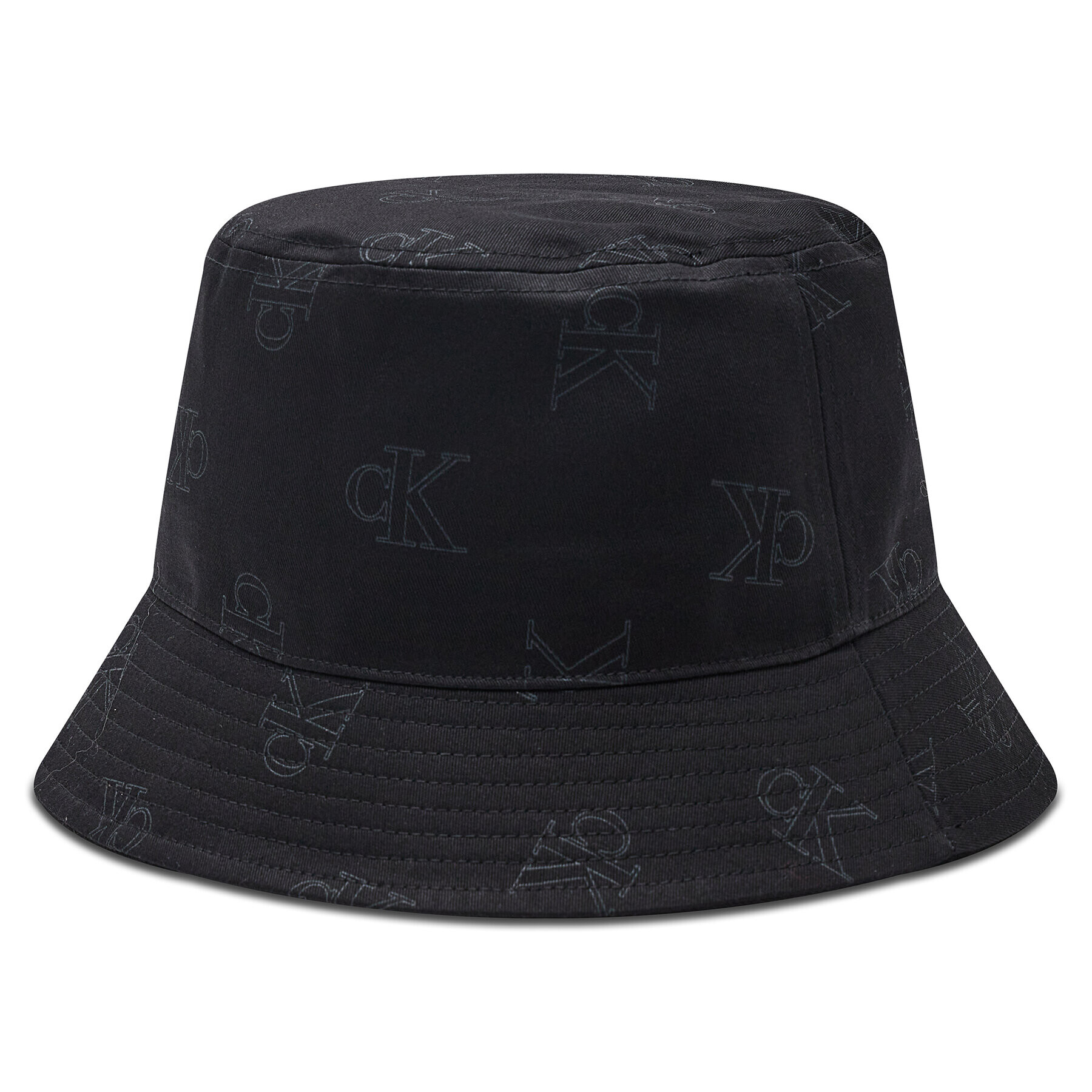 Calvin Klein Jeans Klobúk Bucket Sport Essentials K50K510176 Čierna - Pepit.sk