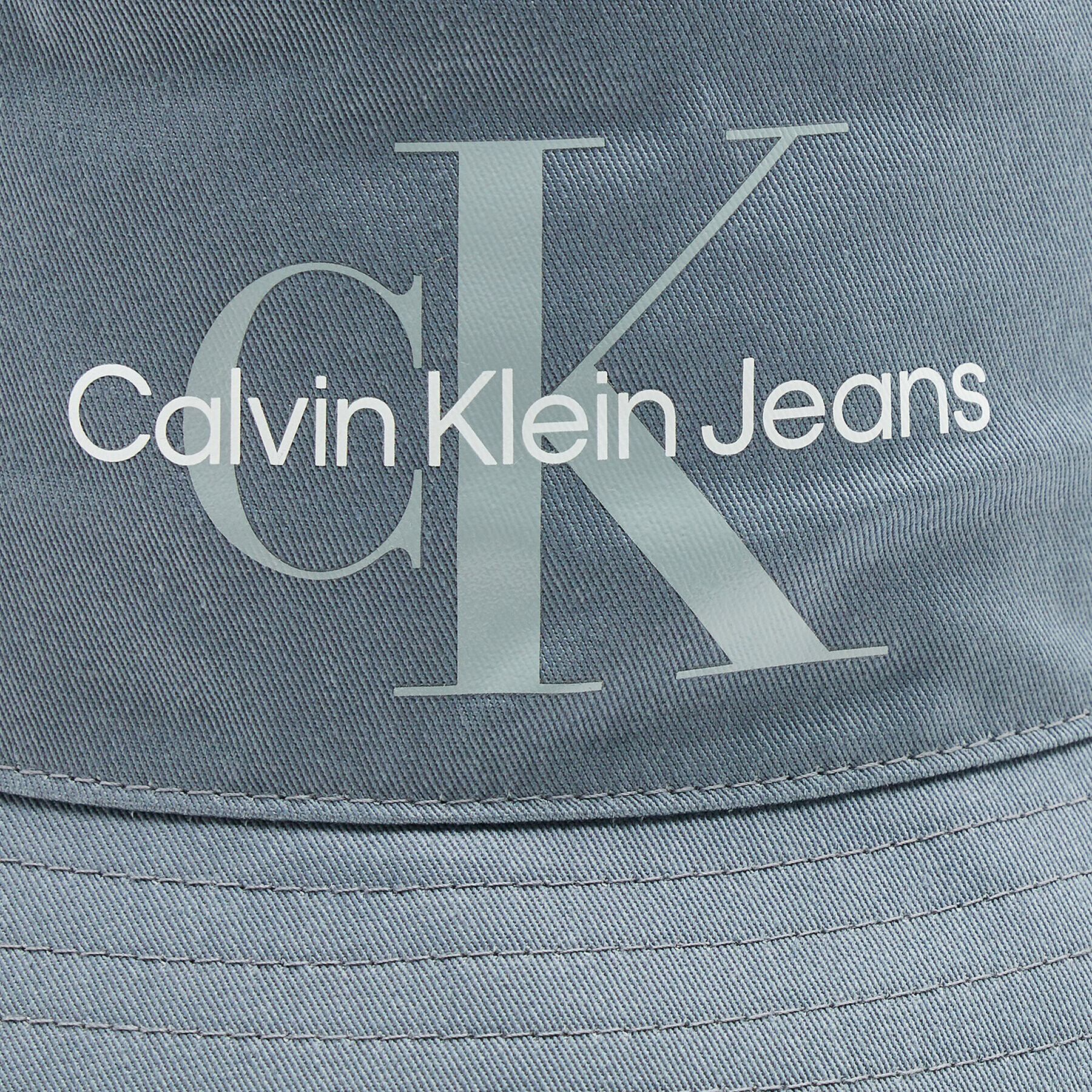 Calvin Klein Jeans Klobúk K50K510185 Sivá - Pepit.sk