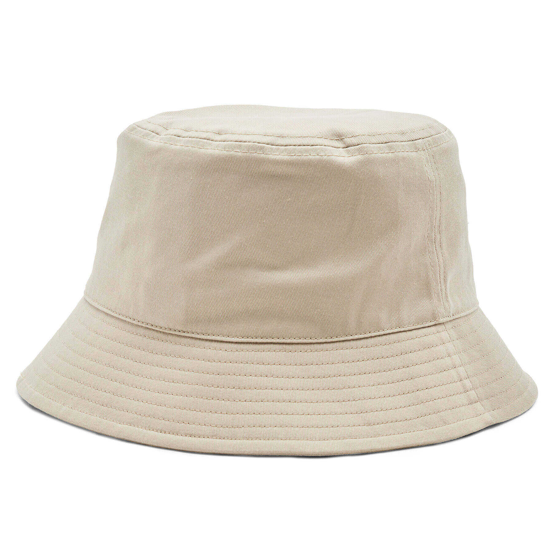 Calvin Klein Jeans Klobúk Monogram Bucket Hat K60K610715 Béžová - Pepit.sk