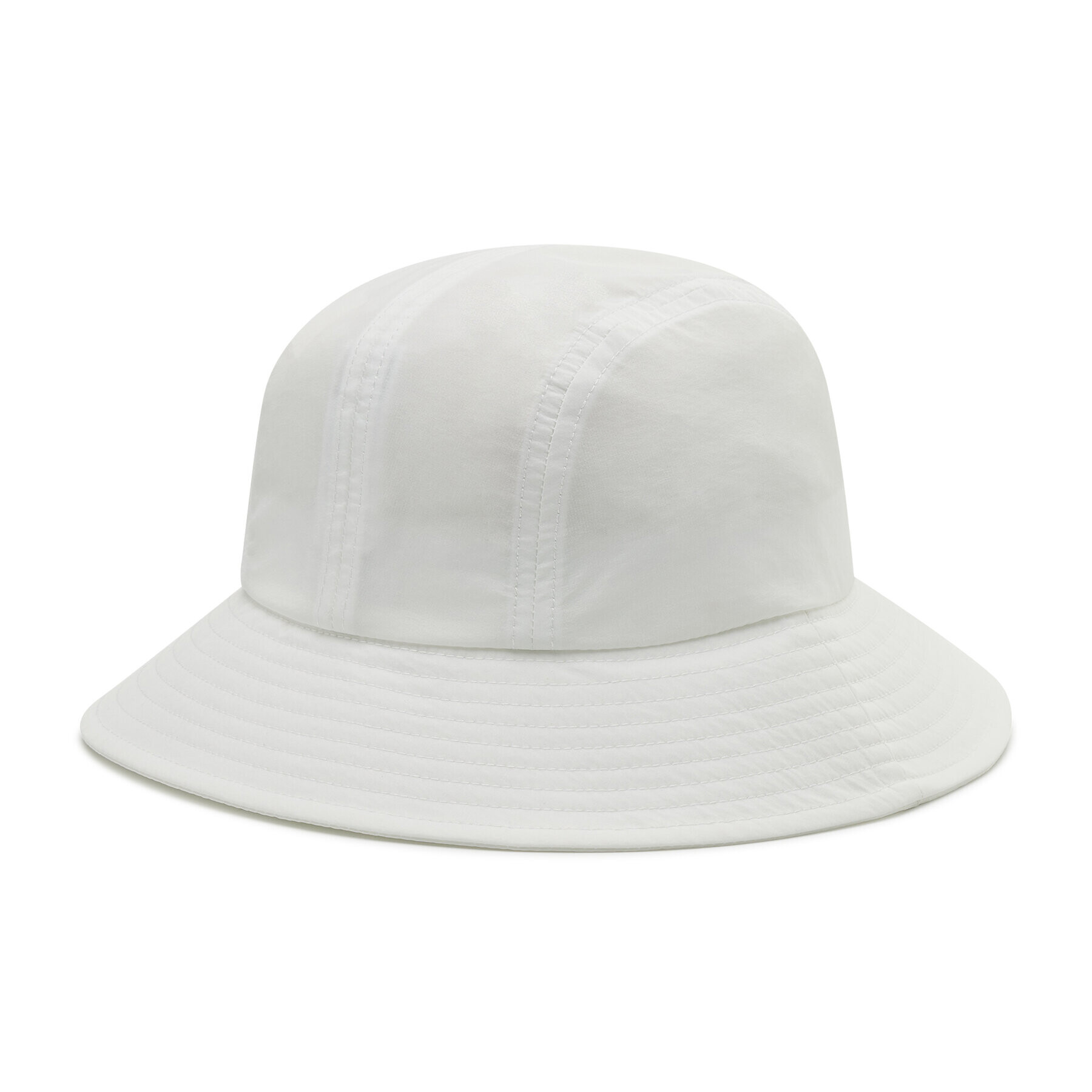 Calvin Klein Jeans Klobúk Solar Light Bucket Hat IU0IU00280 Biela - Pepit.sk